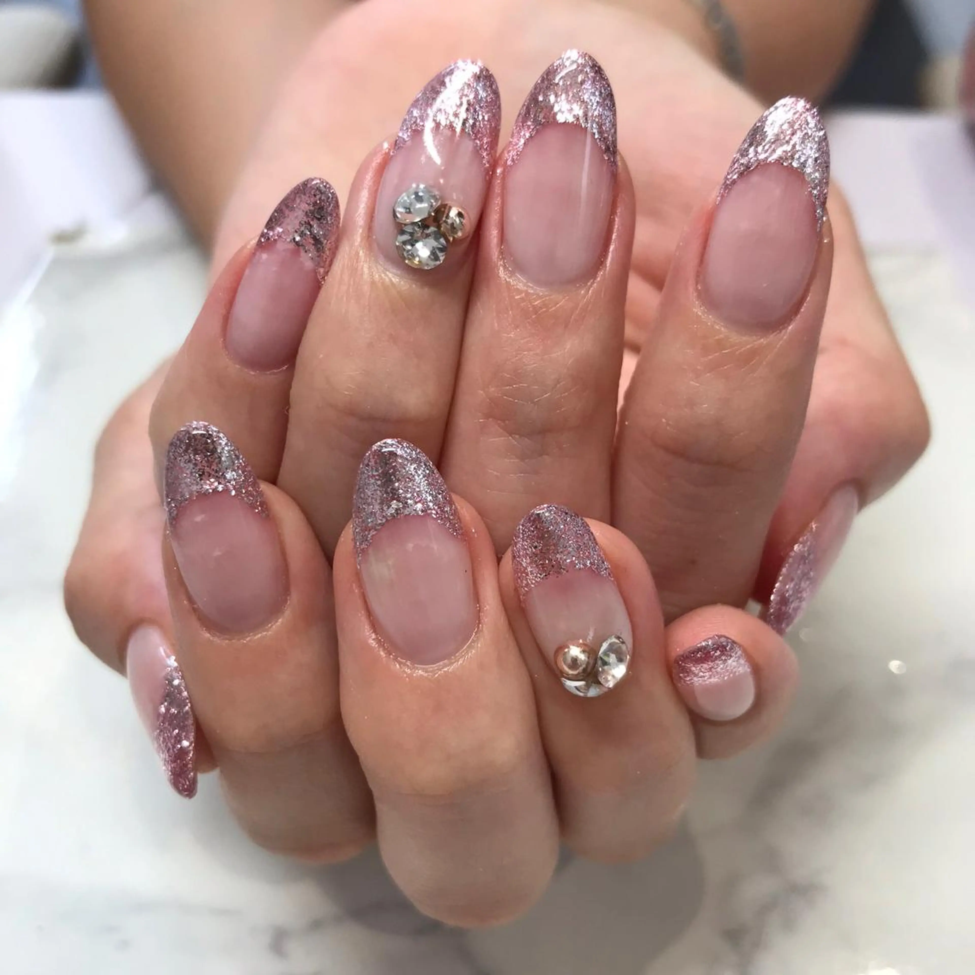 ネイル ESTELA エステラのネイルデザイン