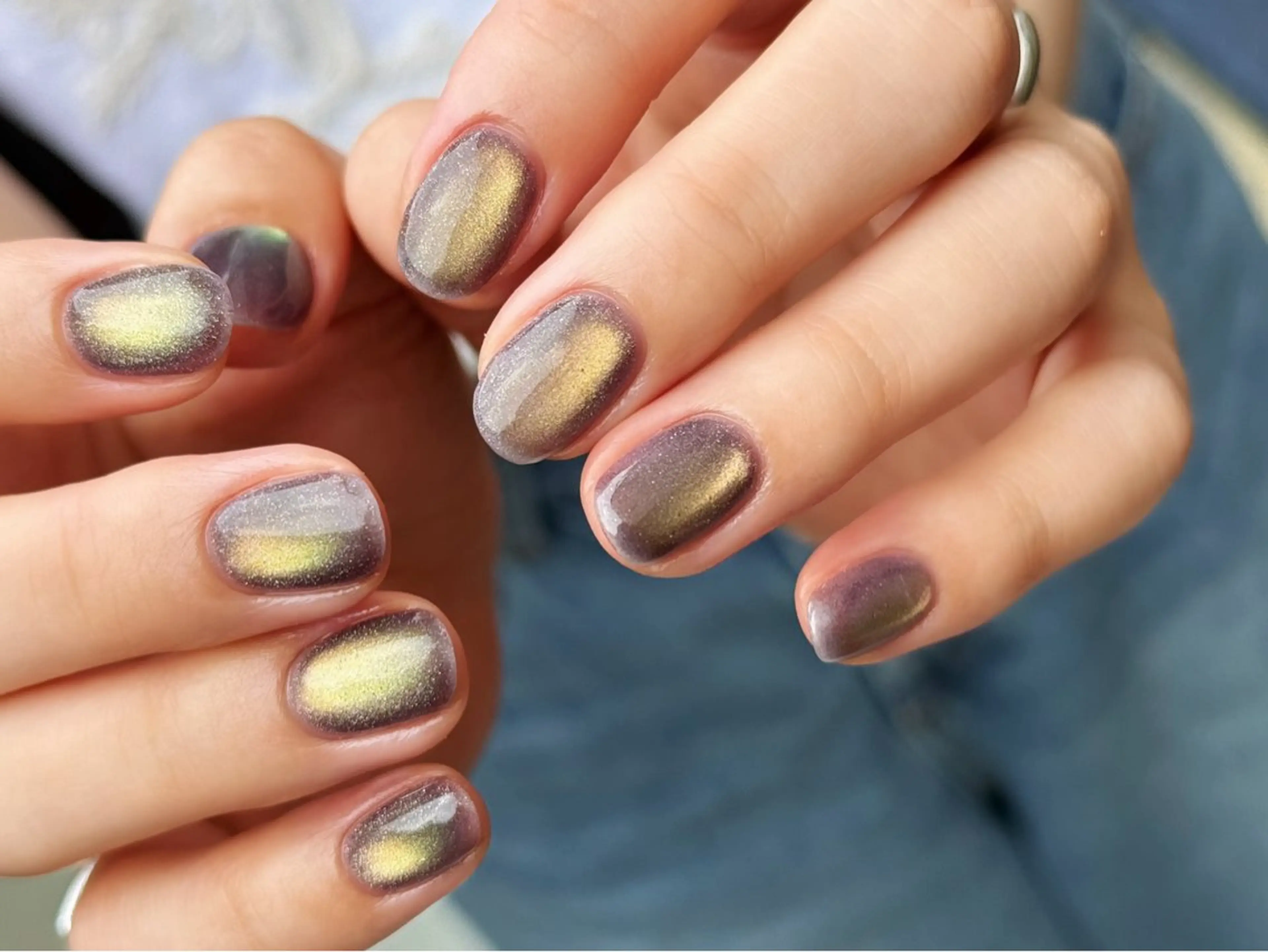 ネイル ハンドネイル ハンドケア 吉祥寺ネイルtree /SONODAのネイルデザイン