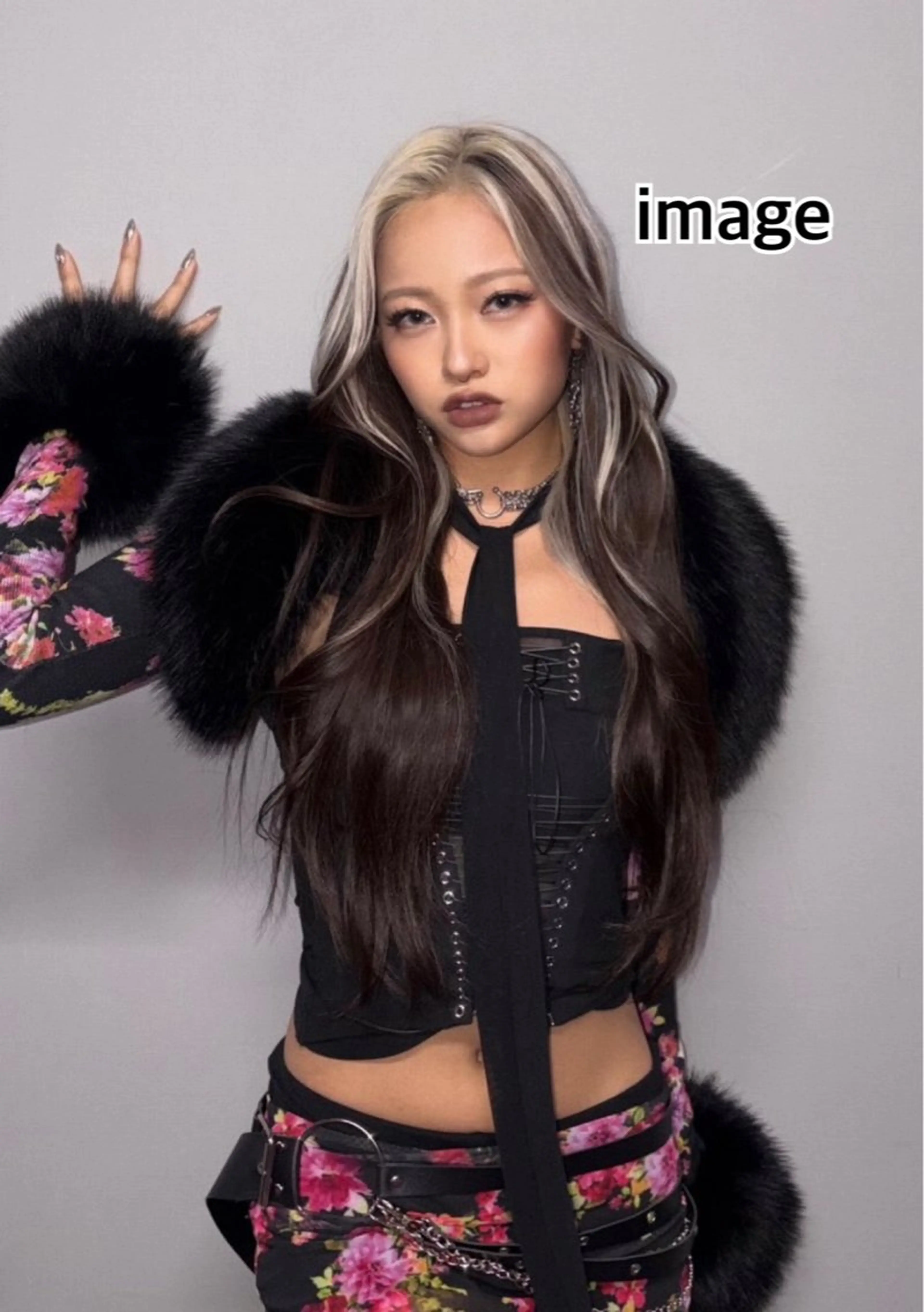 🌹minimo限定🌹HANA、YURIデザインカラーモデル🌹の写真