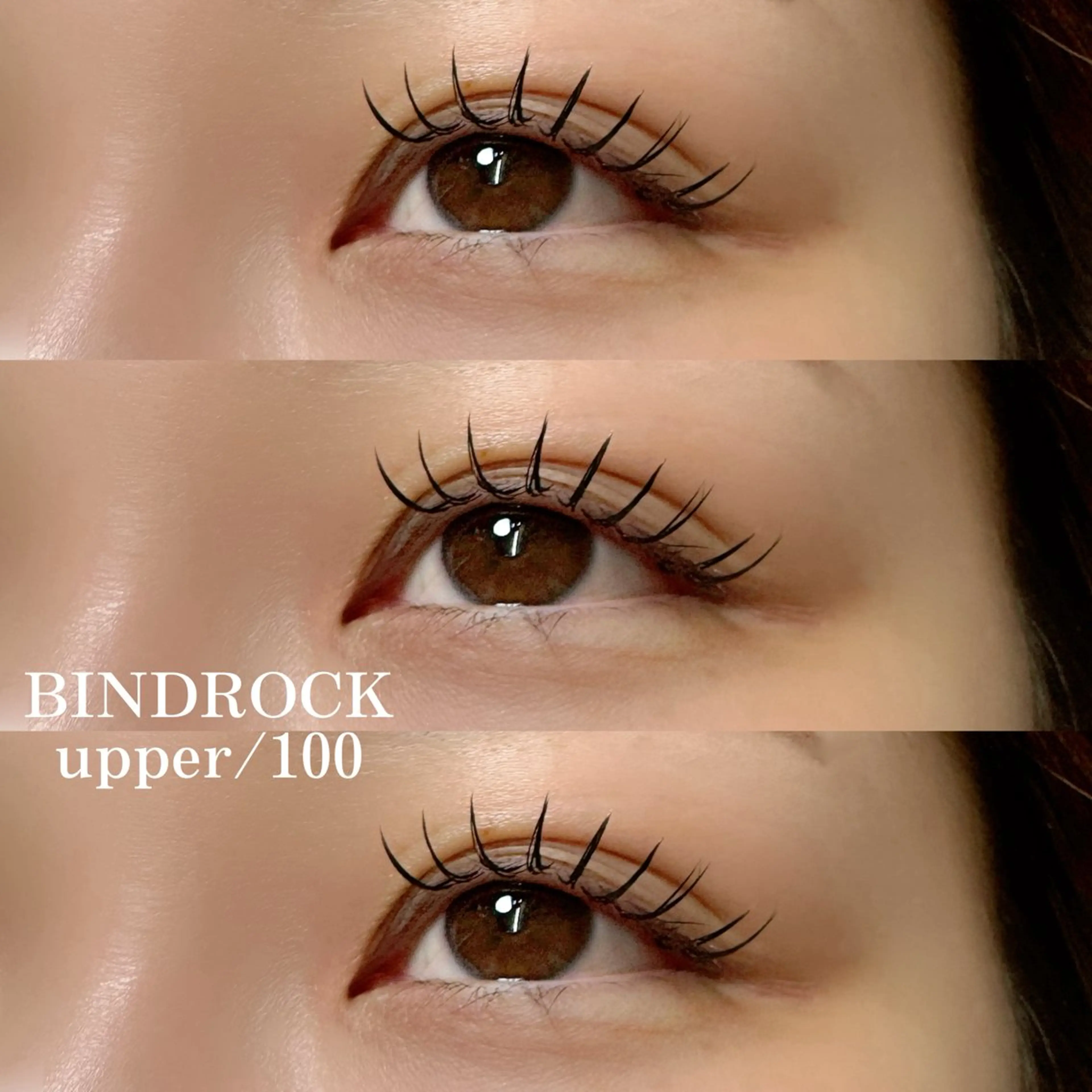 マツエク・マツパ Apis🎀 愛媛/松山のマツエク・マツパデザイン