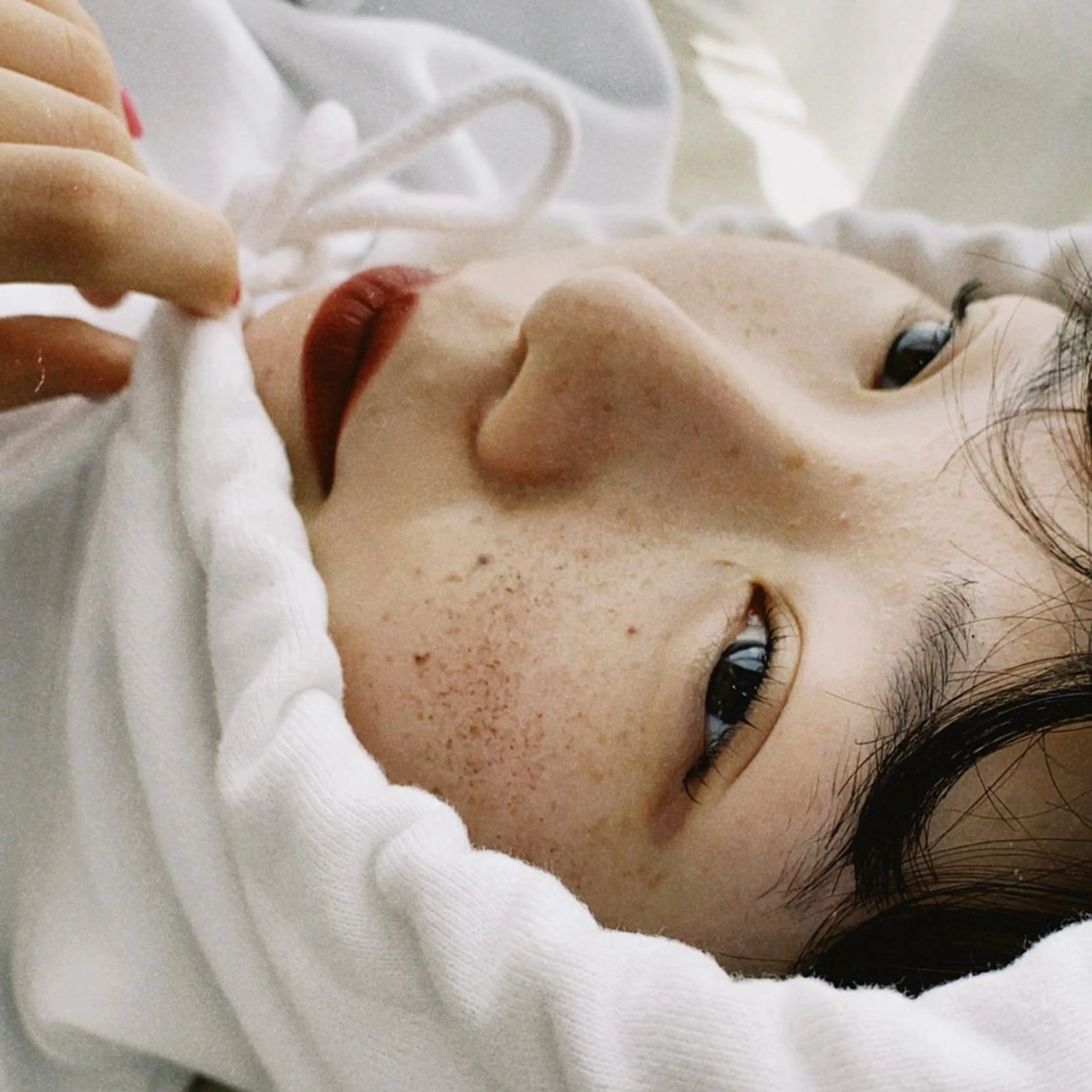 マツエク・マツパ miho【吉祥寺】 ★プライベートサロンのマツエク・マツパデザイン