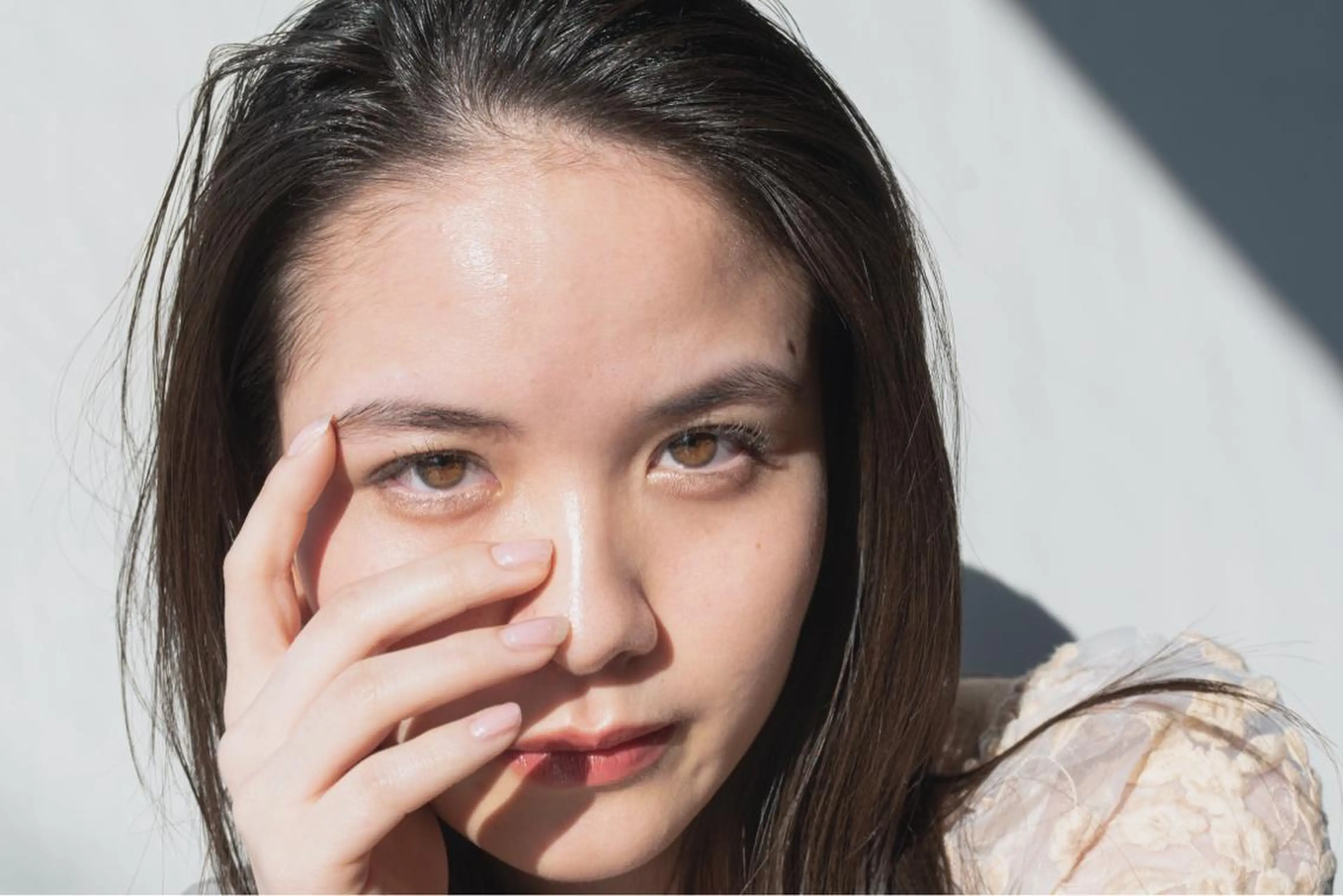 ロング カラー mit by tree吉祥寺所属・パーソナルカラー 美容師國分優太のその他イメージ