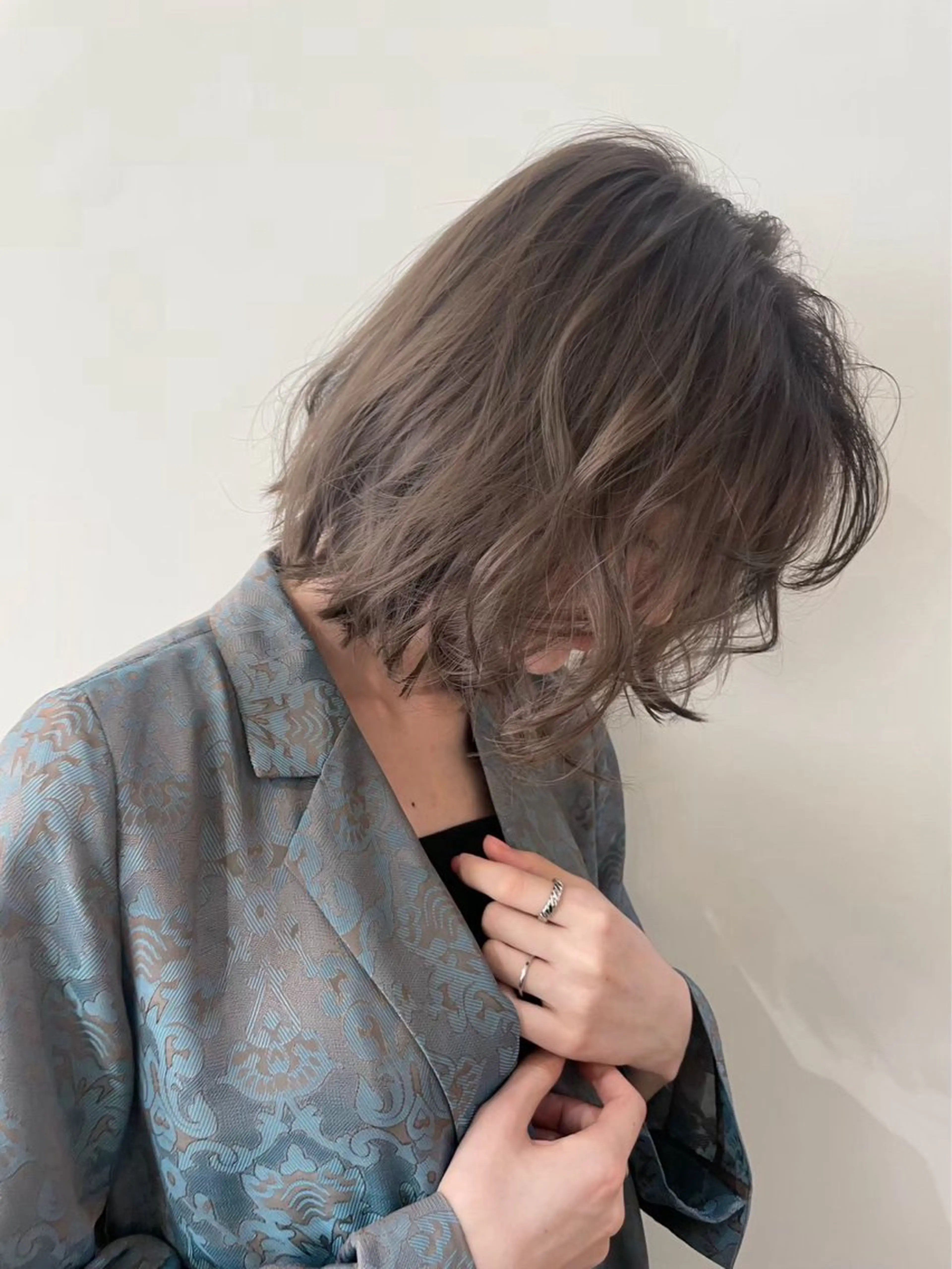 ショート 🫧 りょうた 🫧 ショート特化/表参道のヘアスタイル