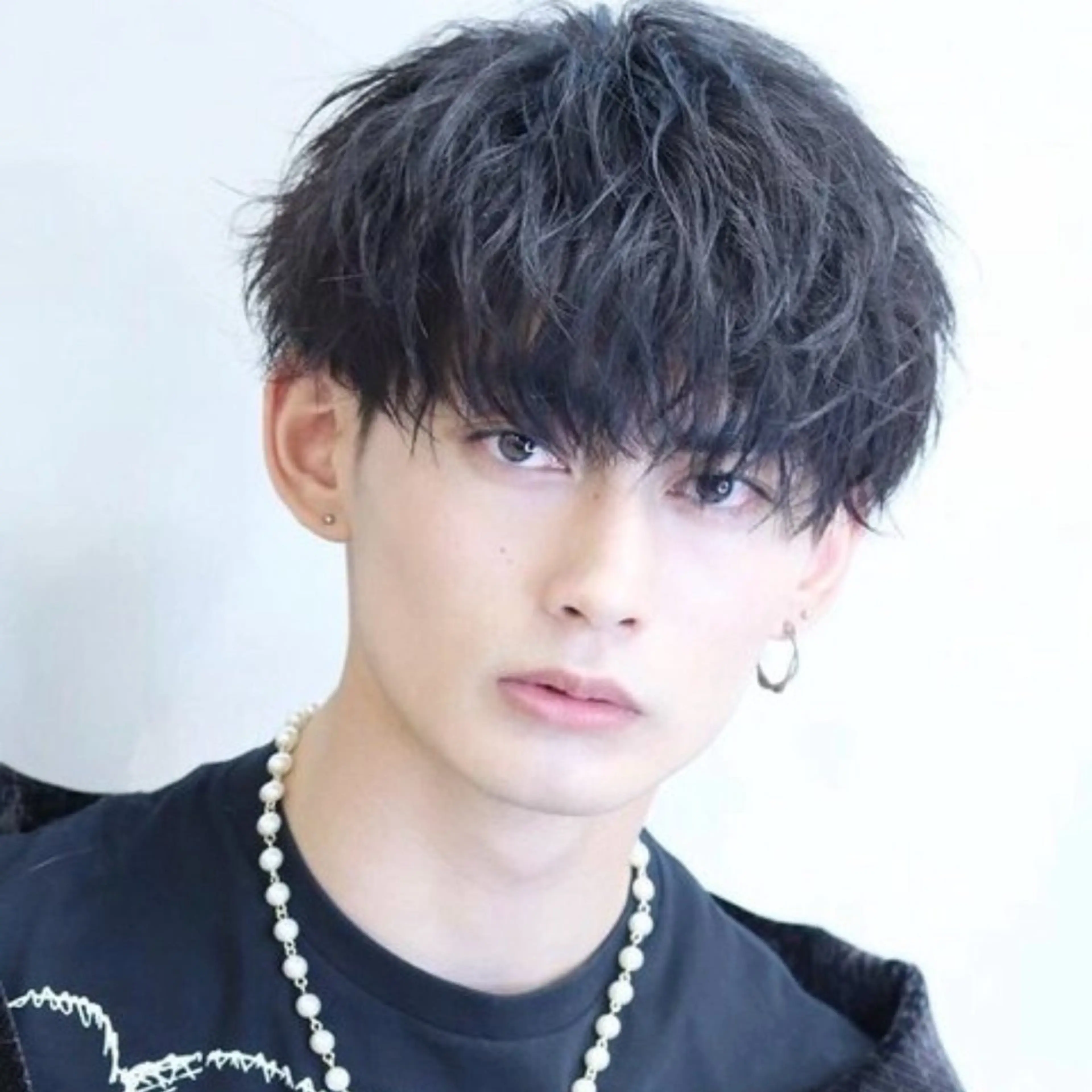 【✂️カットモデル✂️】 メンズカット➕無料眉毛カット付き⚠️詳細を必ずご覧の上ご予約ください。の写真