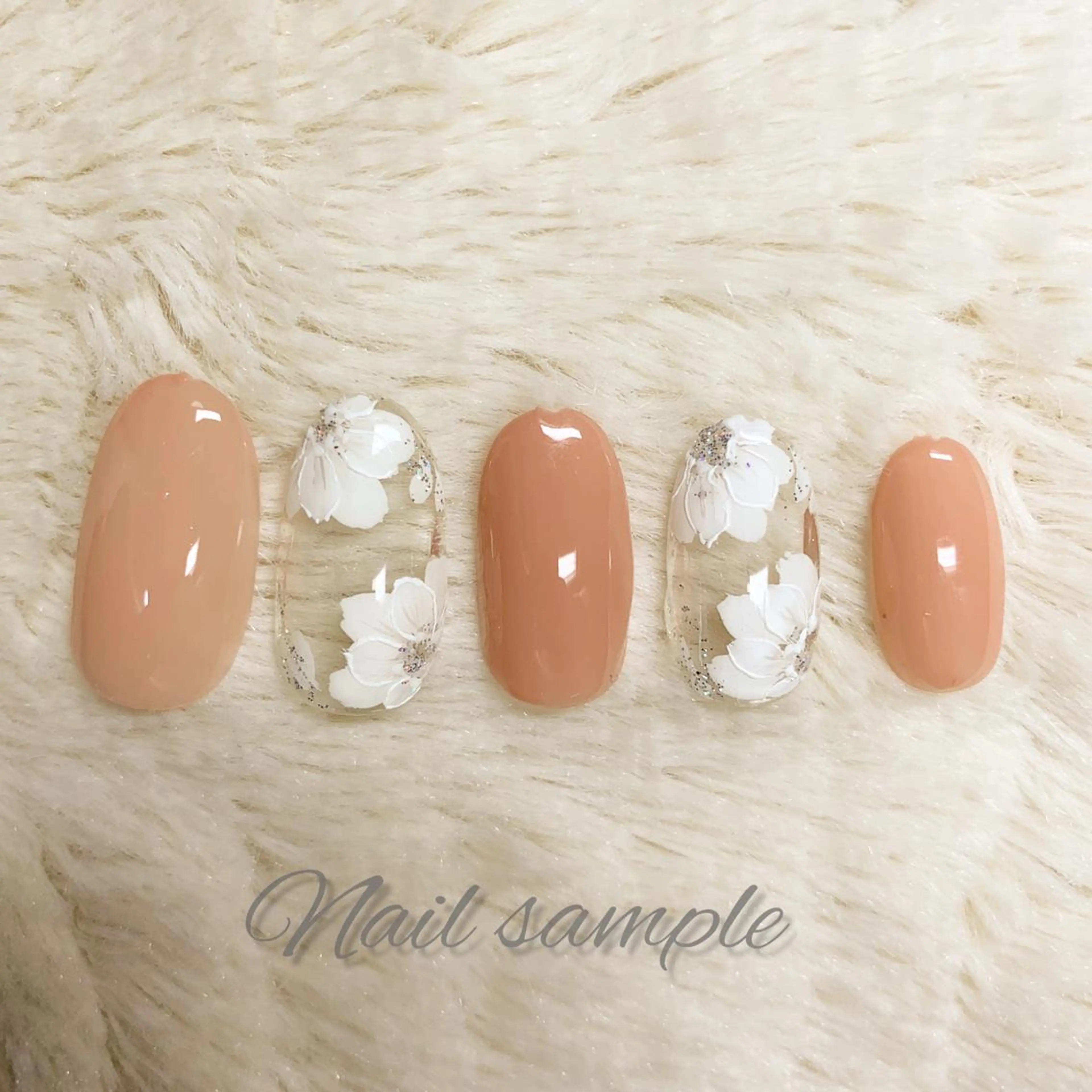ネイル nail shizukaのネイルデザイン