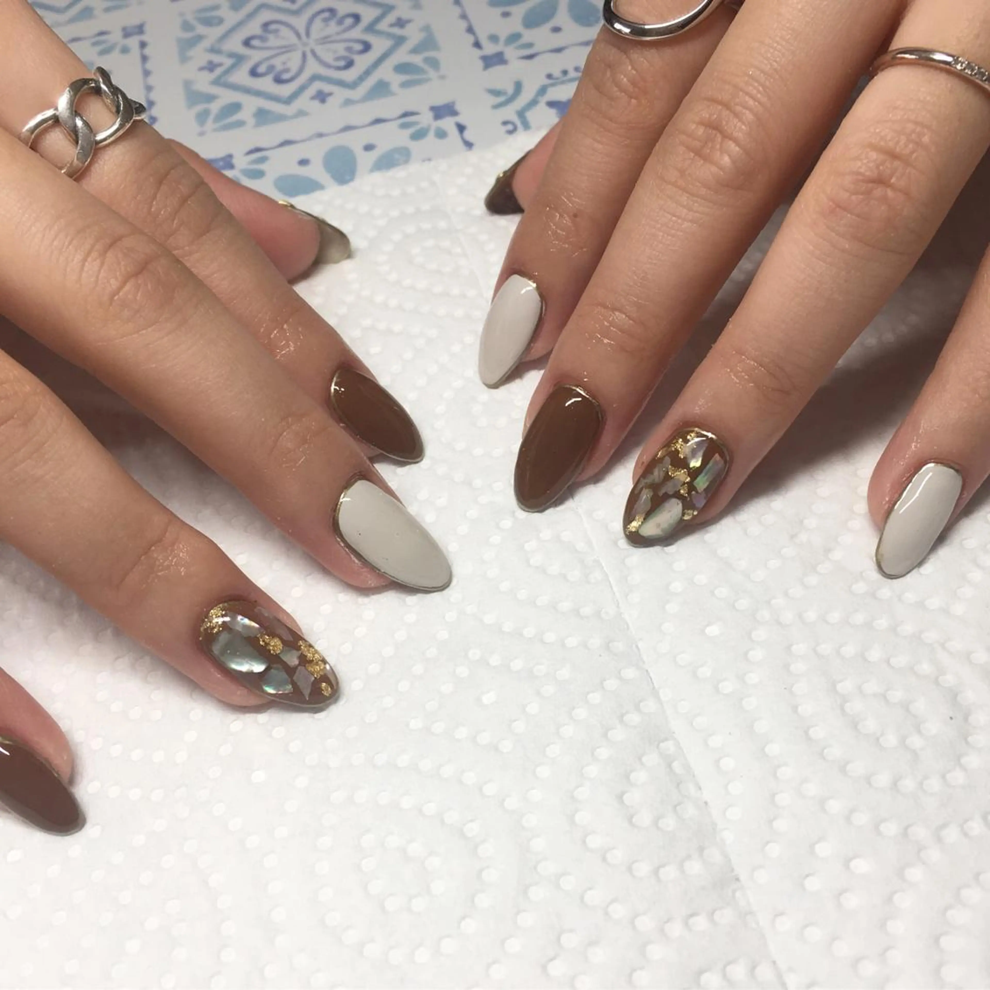 ネイル MAKANI salonのネイルデザイン