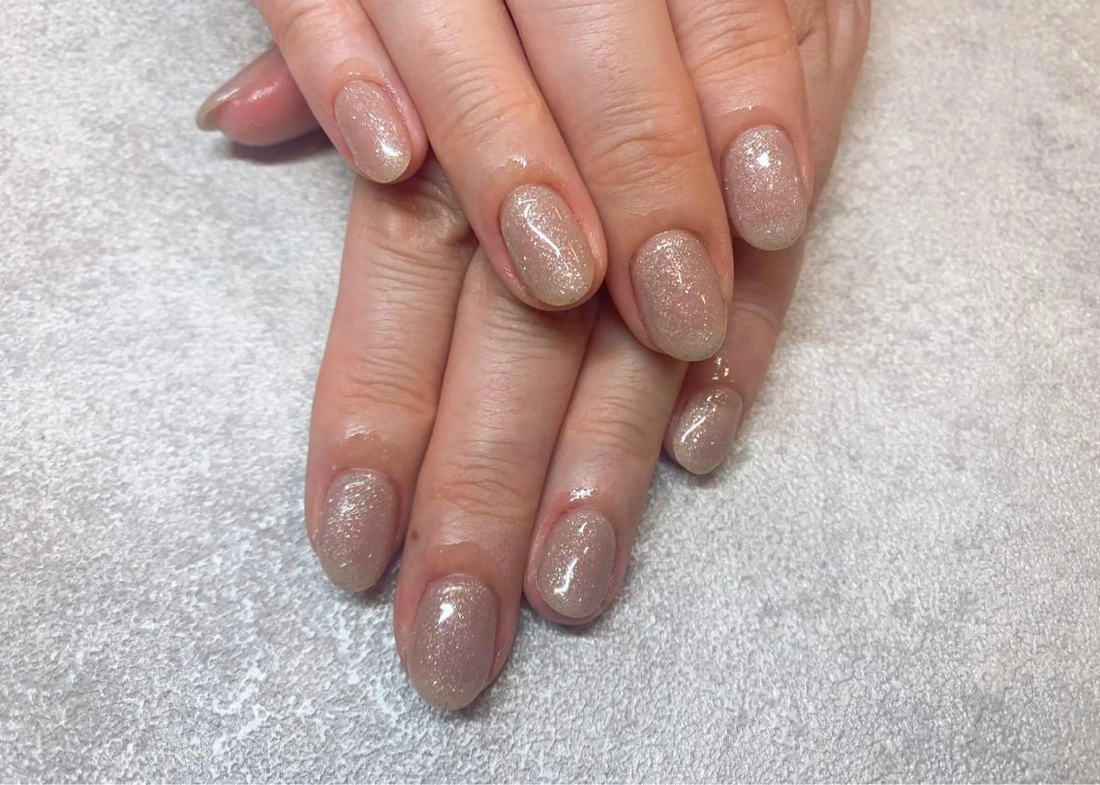 ネイル ハンドネイル belalua nail&eyeのネイルデザイン