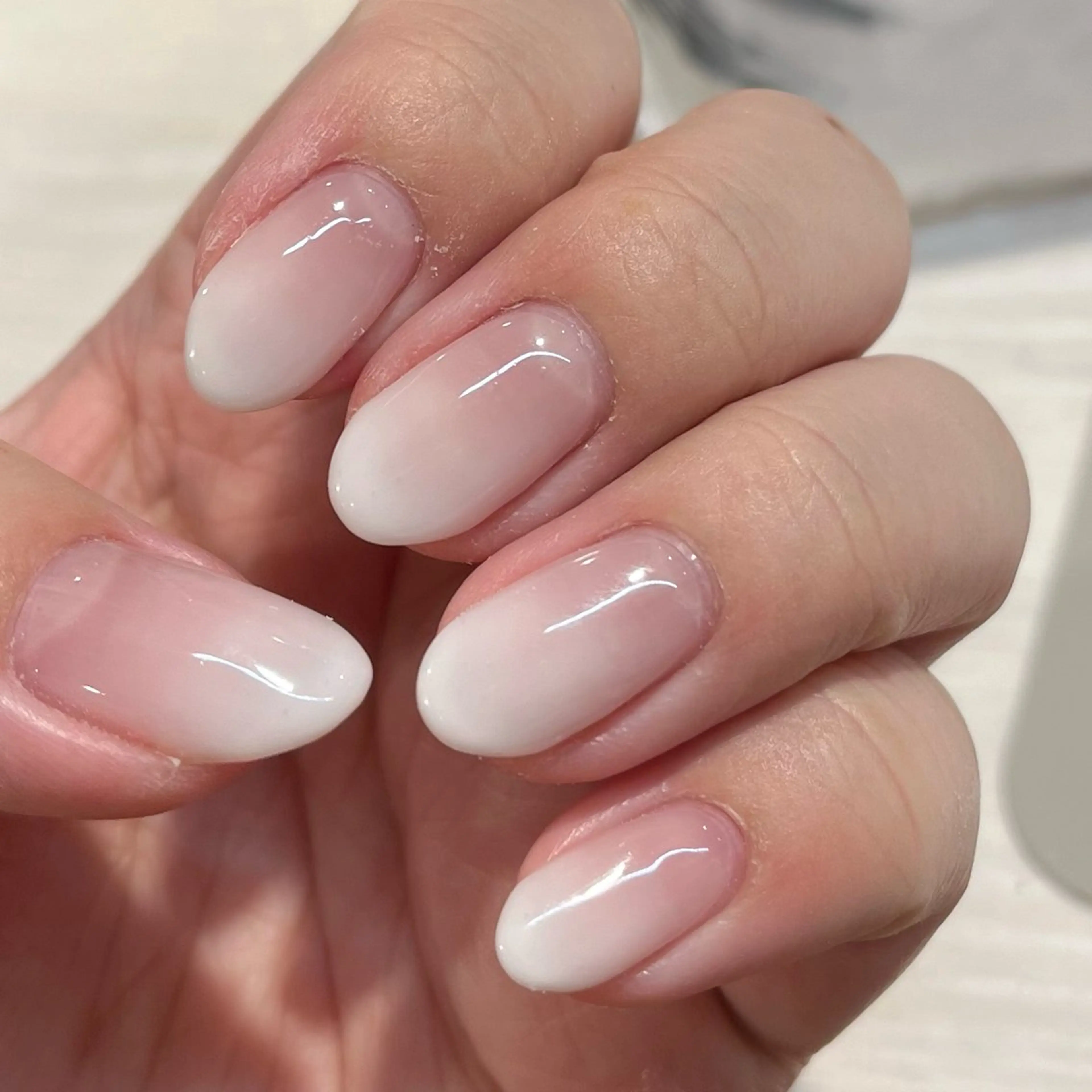 ネイル 内田 里穂のネイルデザイン