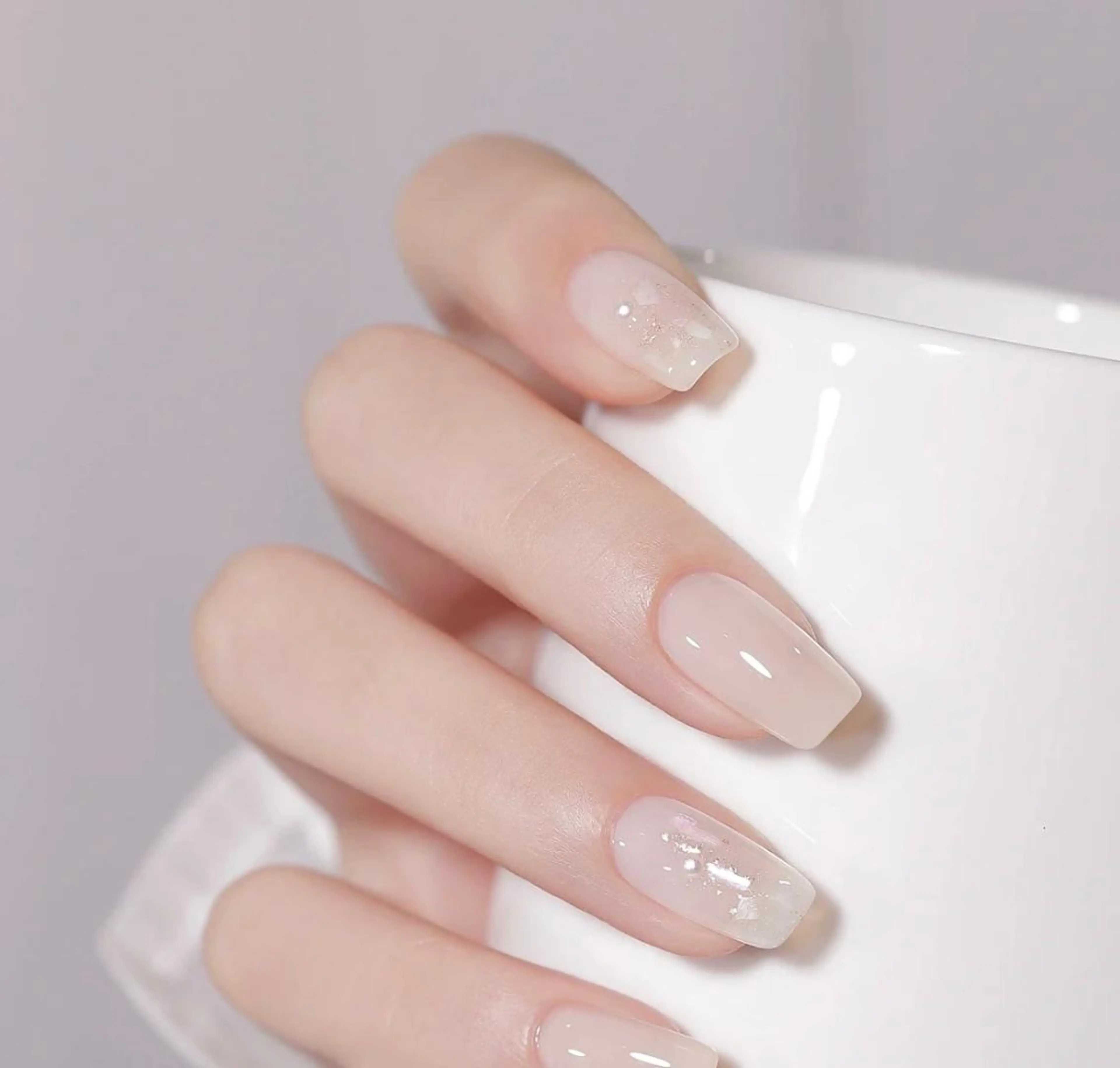 ネイル ハンドネイル YUYI.nail salonのネイルデザイン