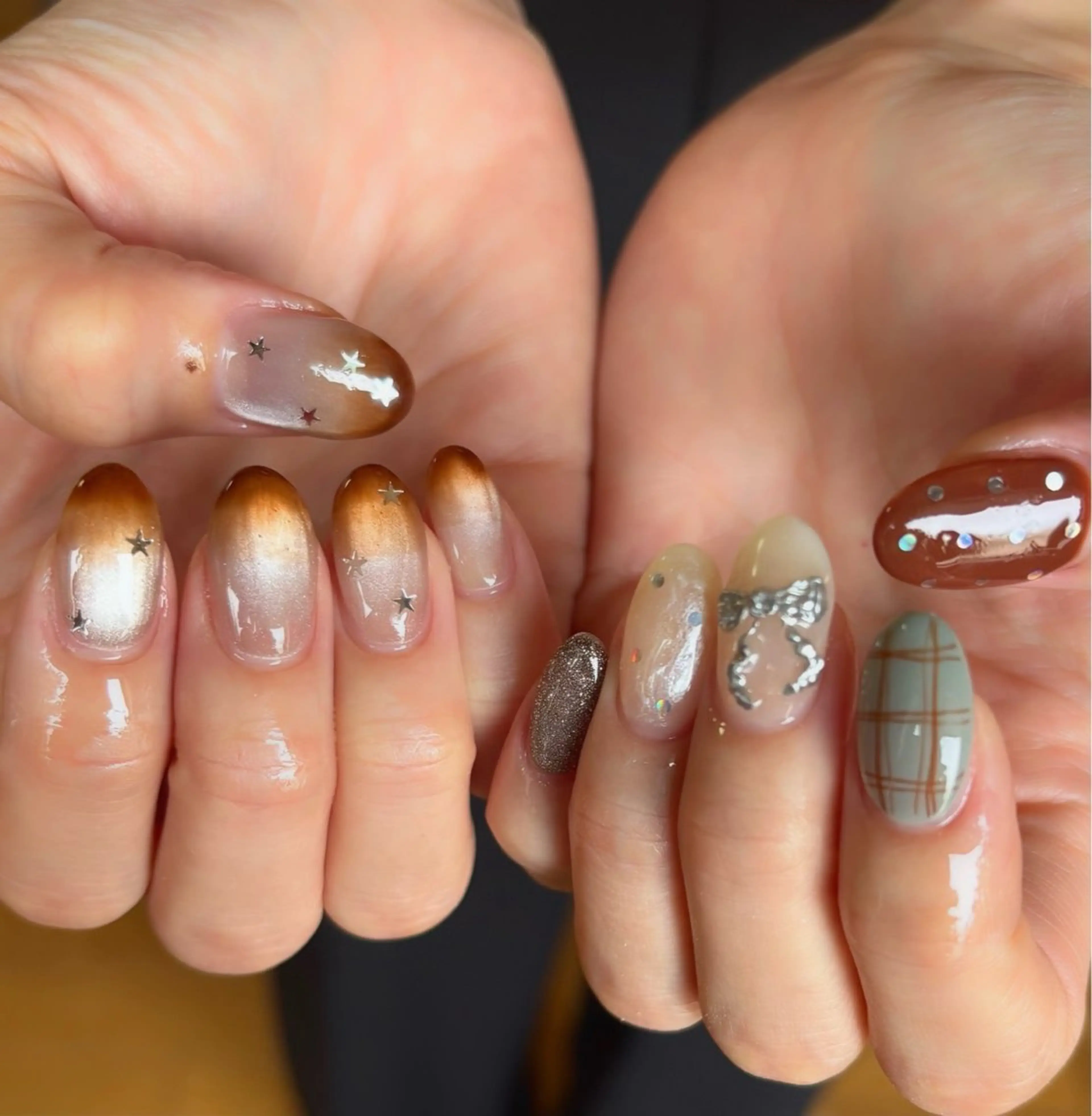 ネイル S a k iのその他イメージ