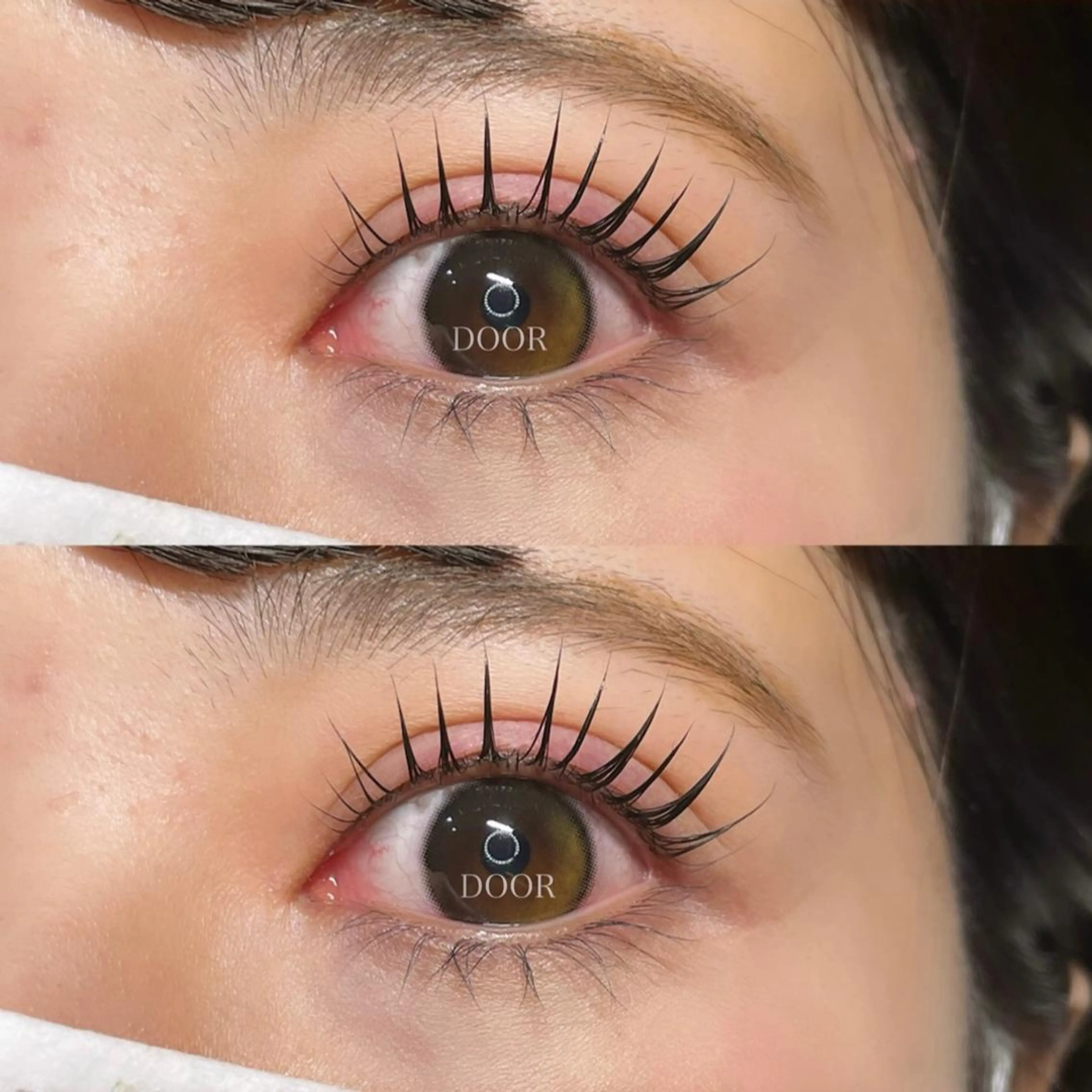 マツエク・マツパ マツパ MIU 🎀のマツエク・マツパデザイン