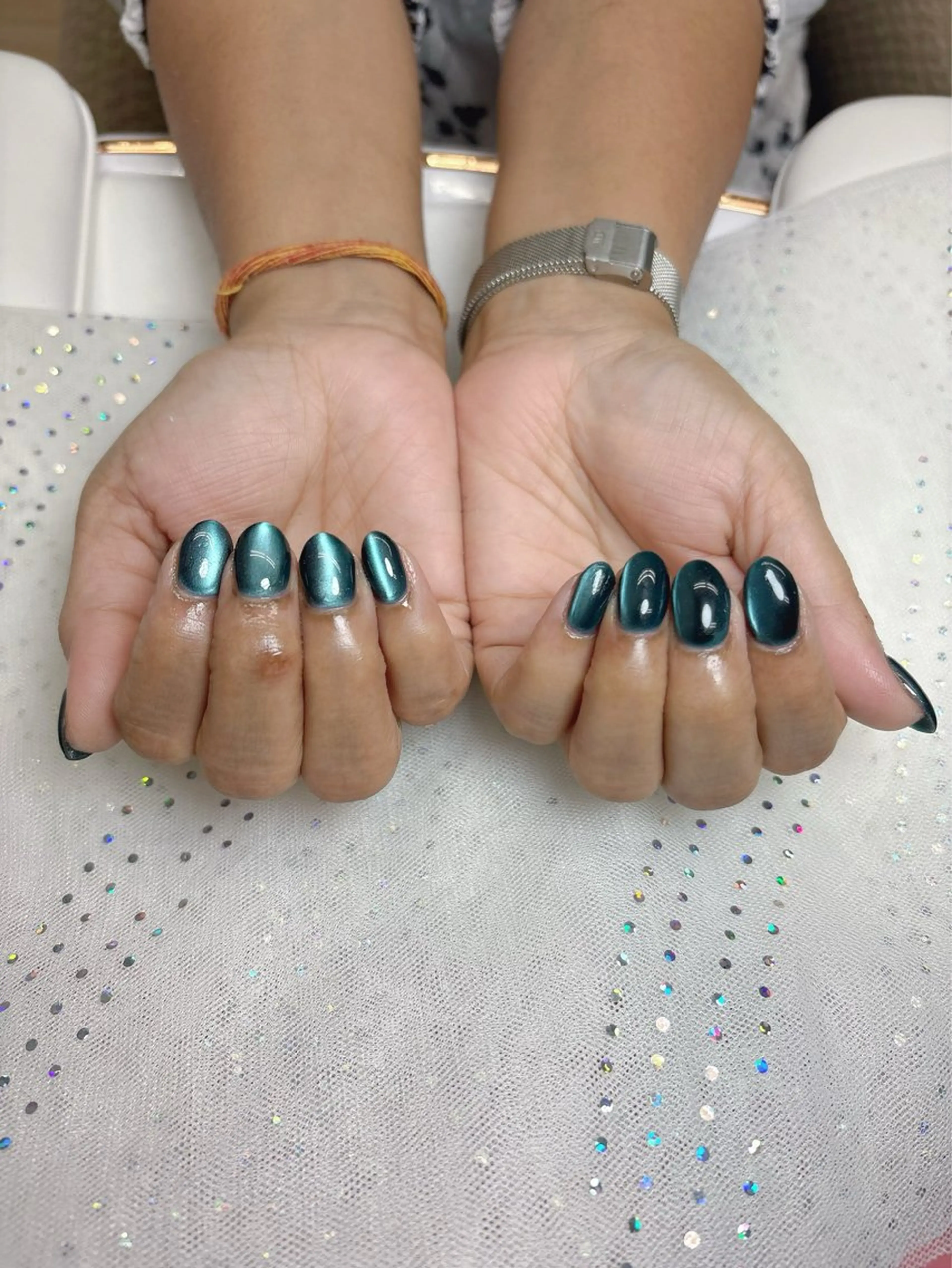 ネイル F&T Nail salonのネイルデザイン