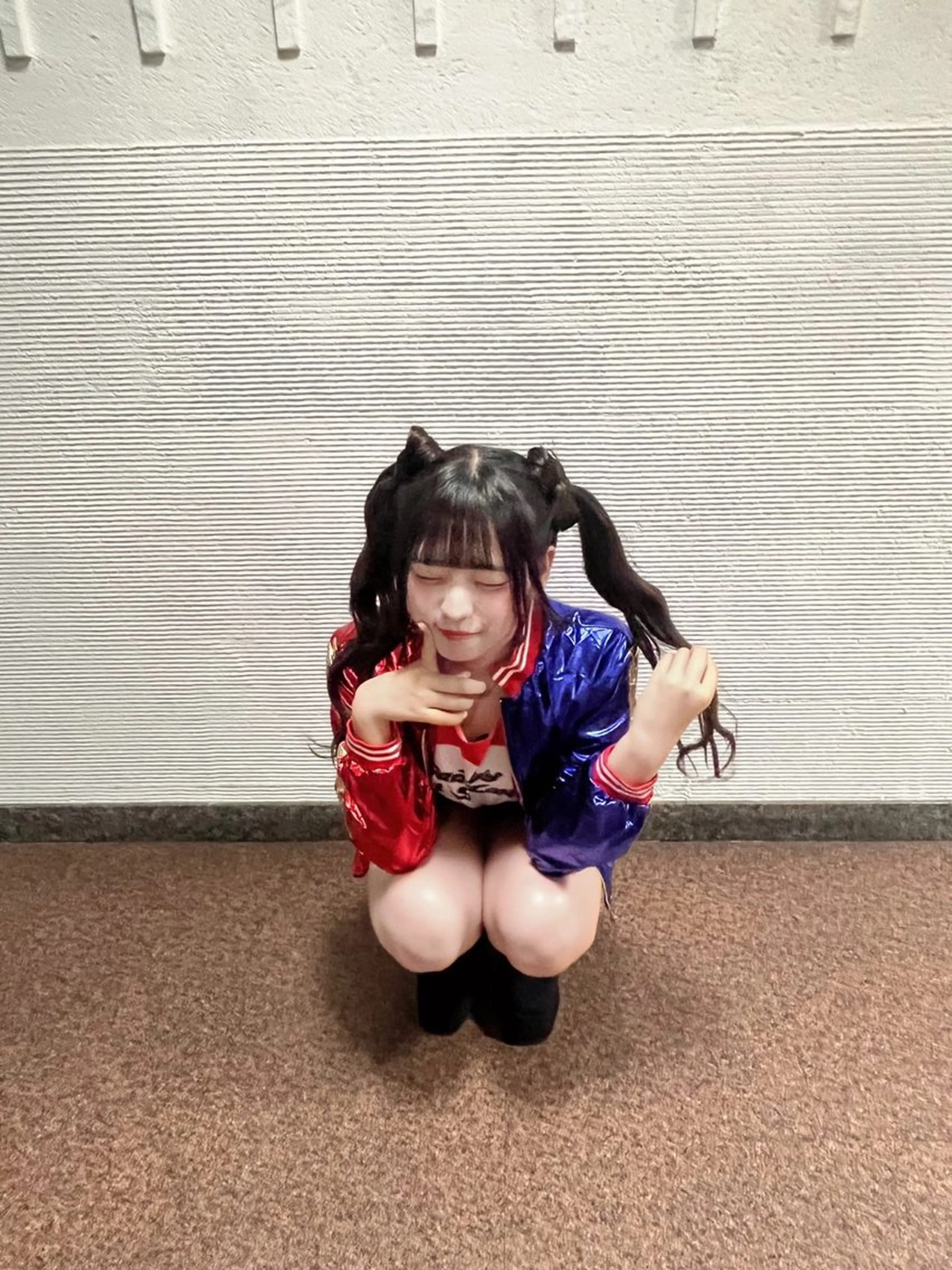 ロング ヘアセット さくら 🌸エクステのヘアスタイル