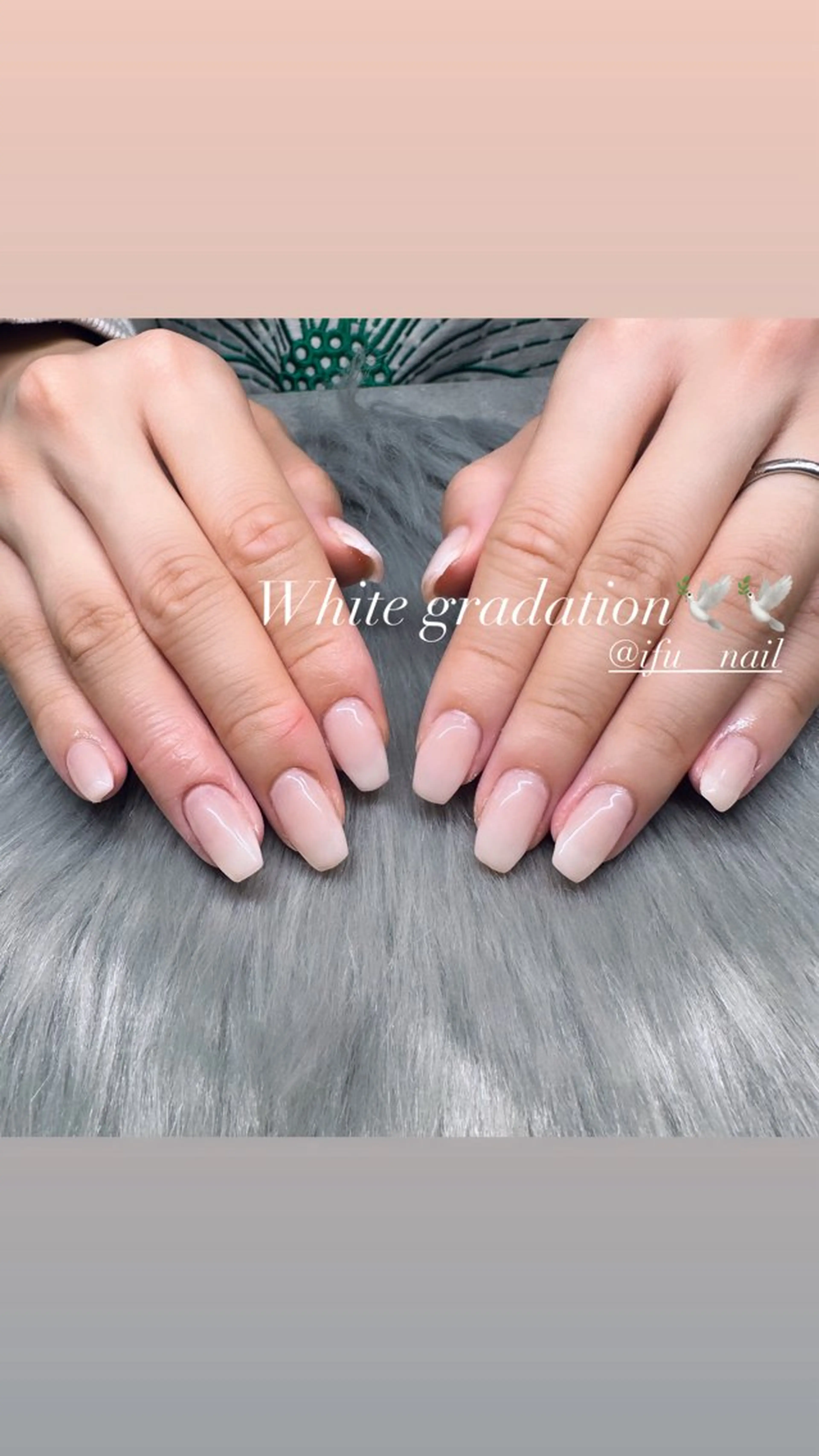 ネイル If Nailのネイルデザイン