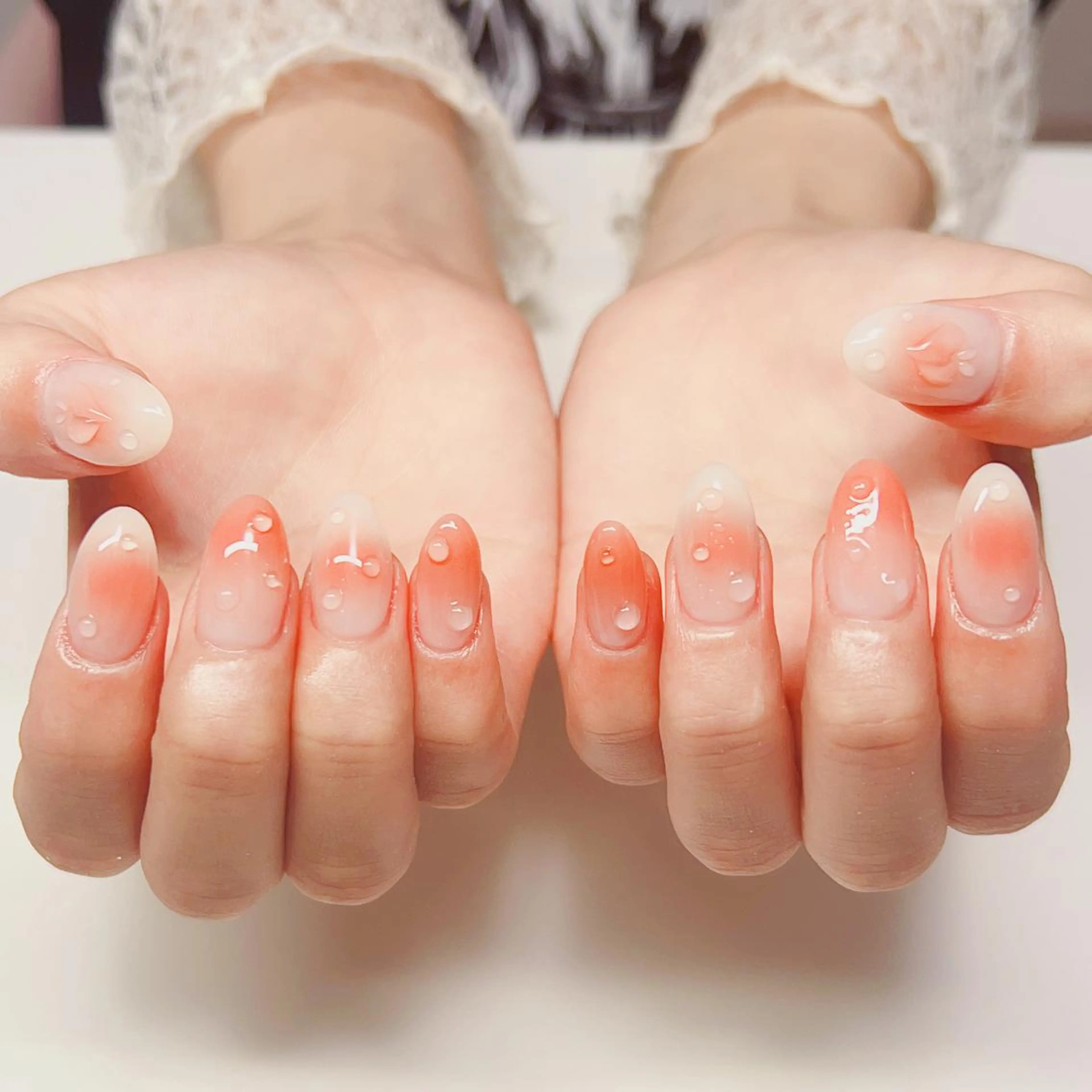 ネイル YUYI.nail salonのネイルデザイン