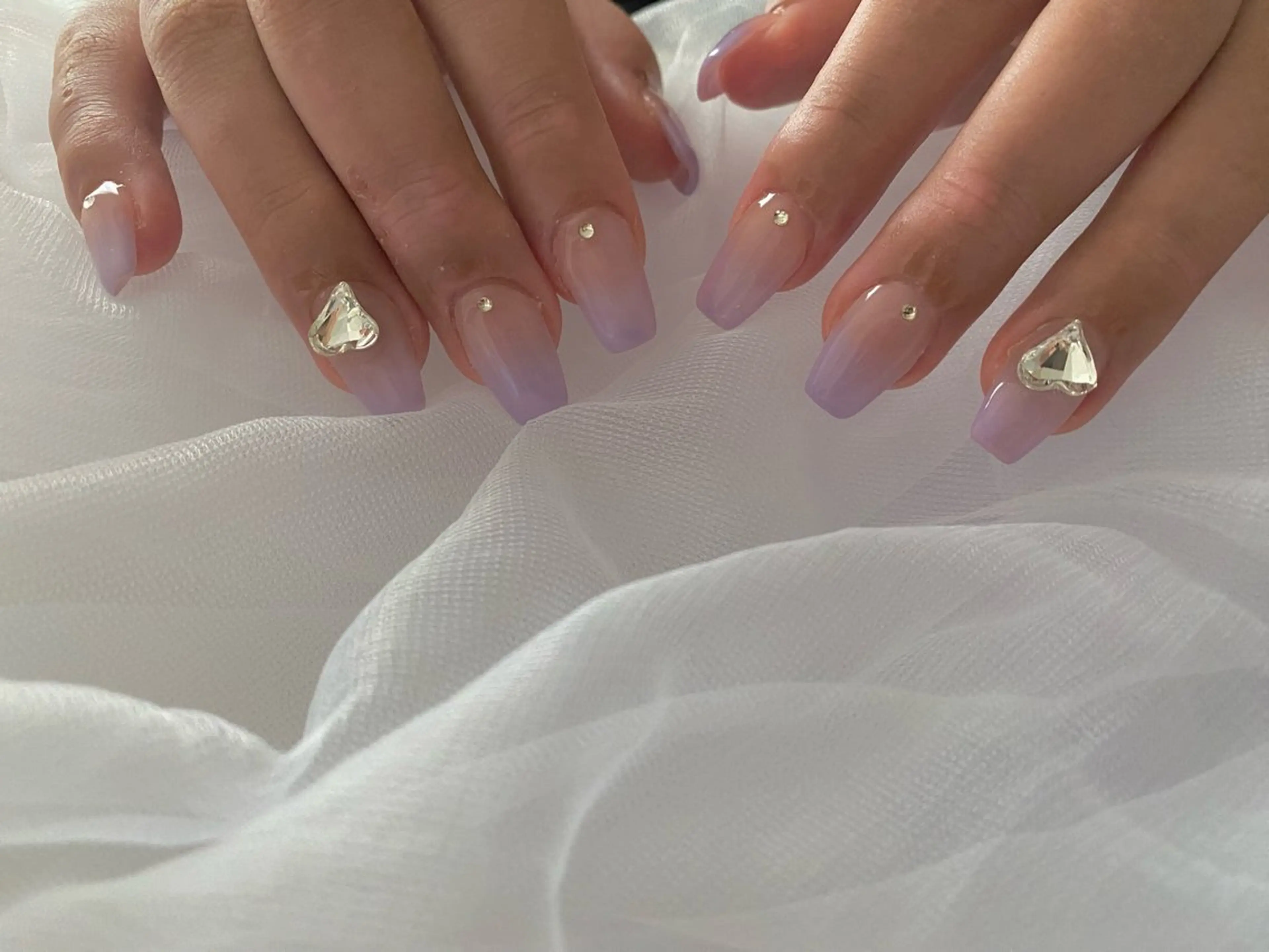 ネイル ëmma nail_ by chulaのネイルデザイン