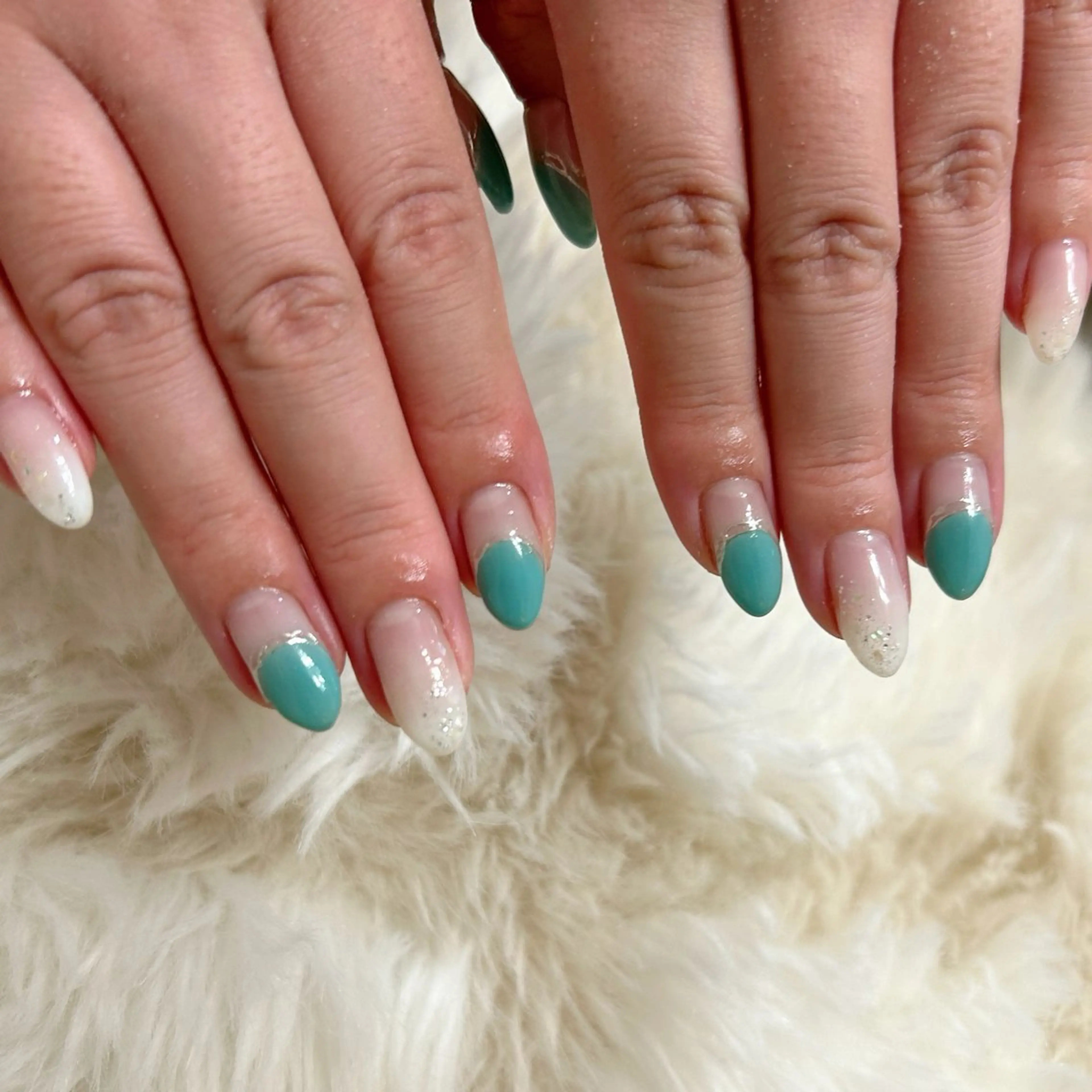 ネイル ハンドネイル Uchida Mayunaのその他イメージ