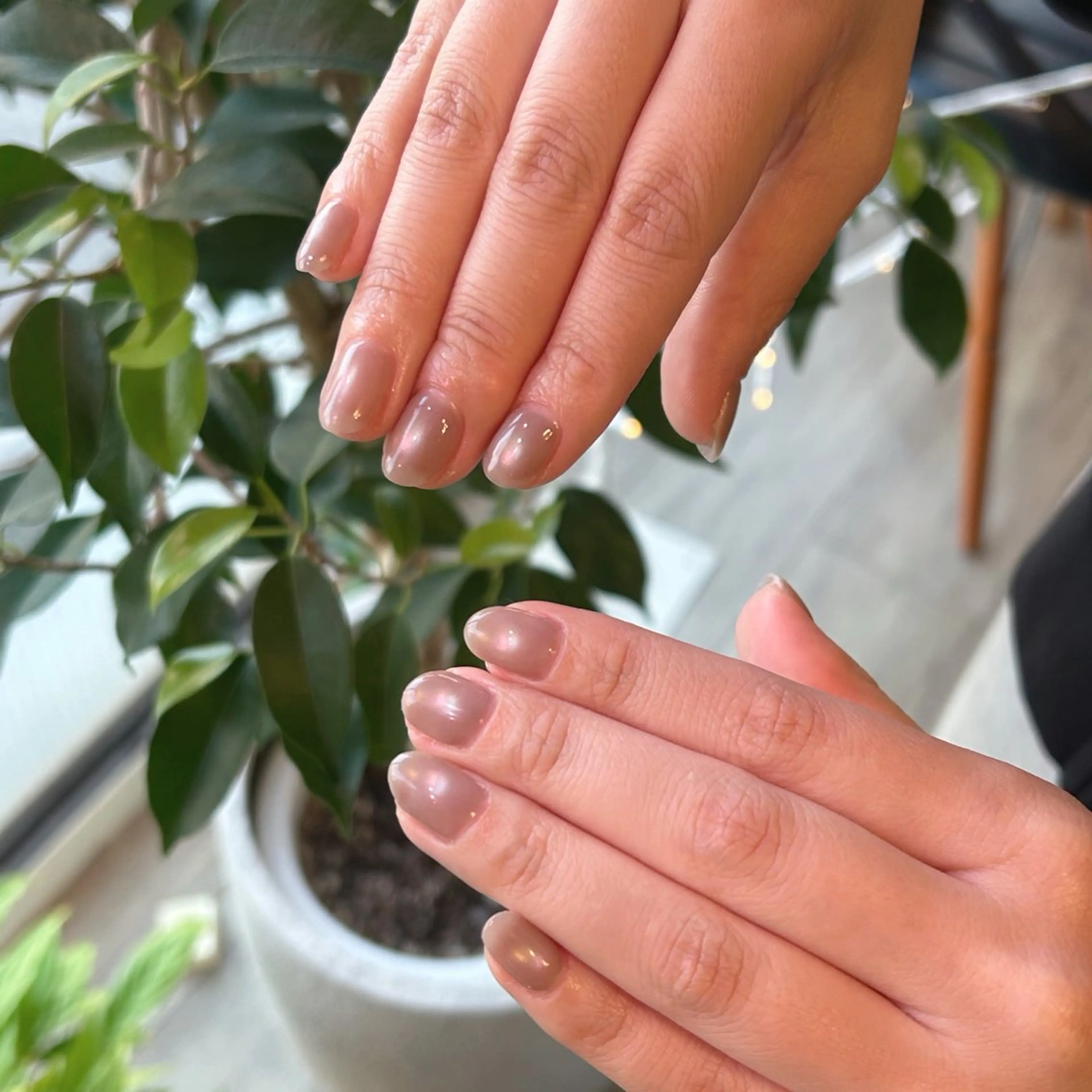 ネイル ハンドネイル ⭐︎ kokoroのネイルデザイン