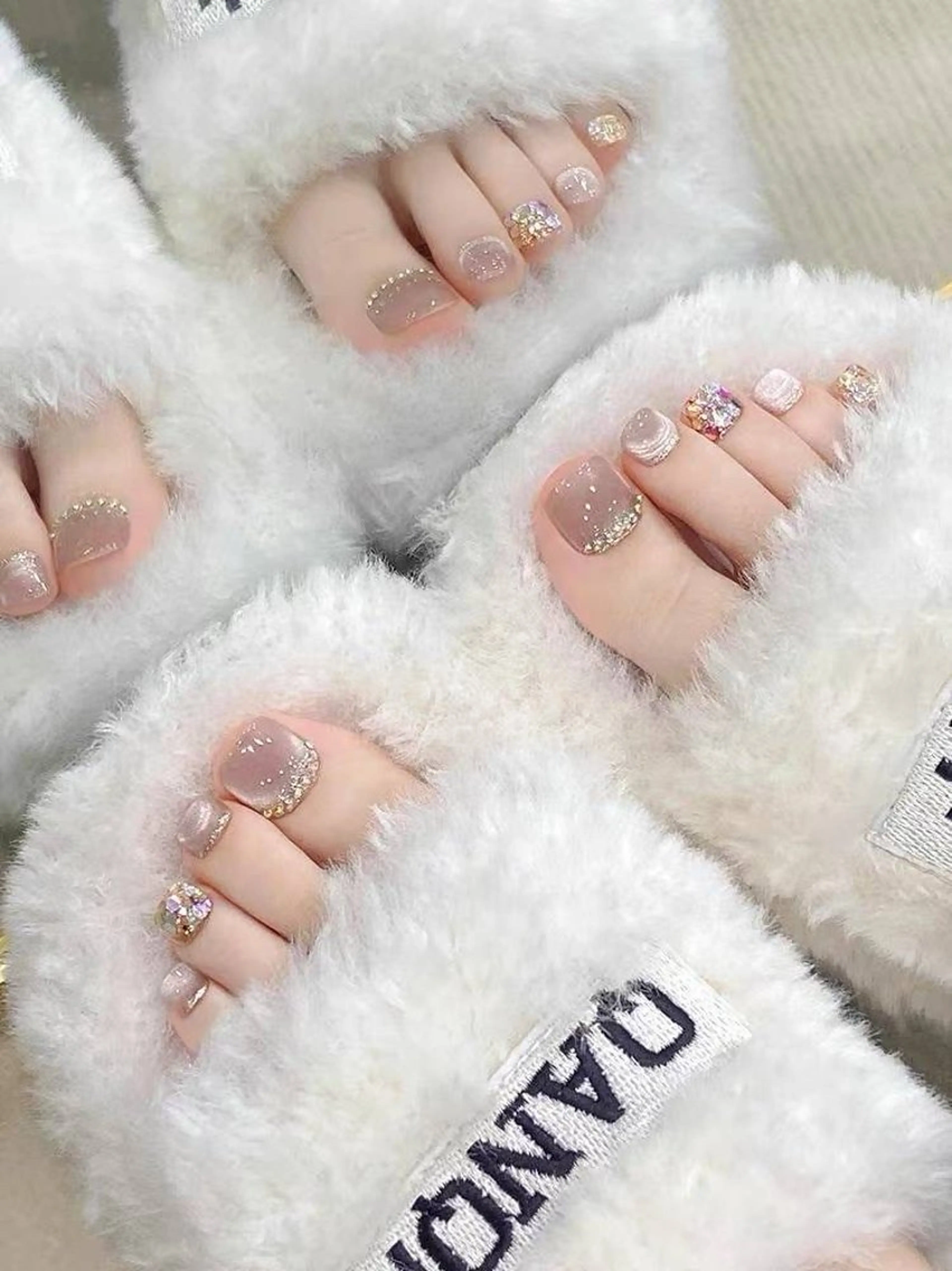 ネイル The Nail & Eye Lashの眉毛・アイブロウイメージ