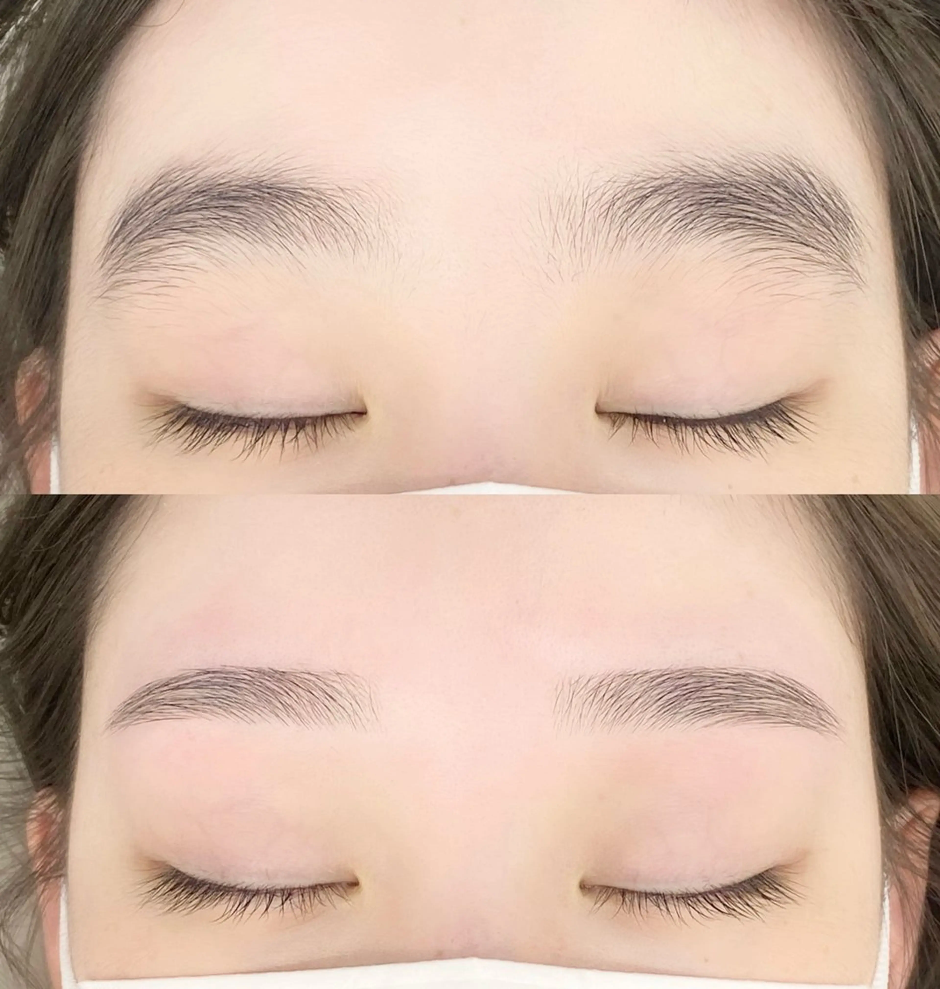 アイブロウ 🌼Alba🌼 犬馬塲のマツエク・マツパデザイン