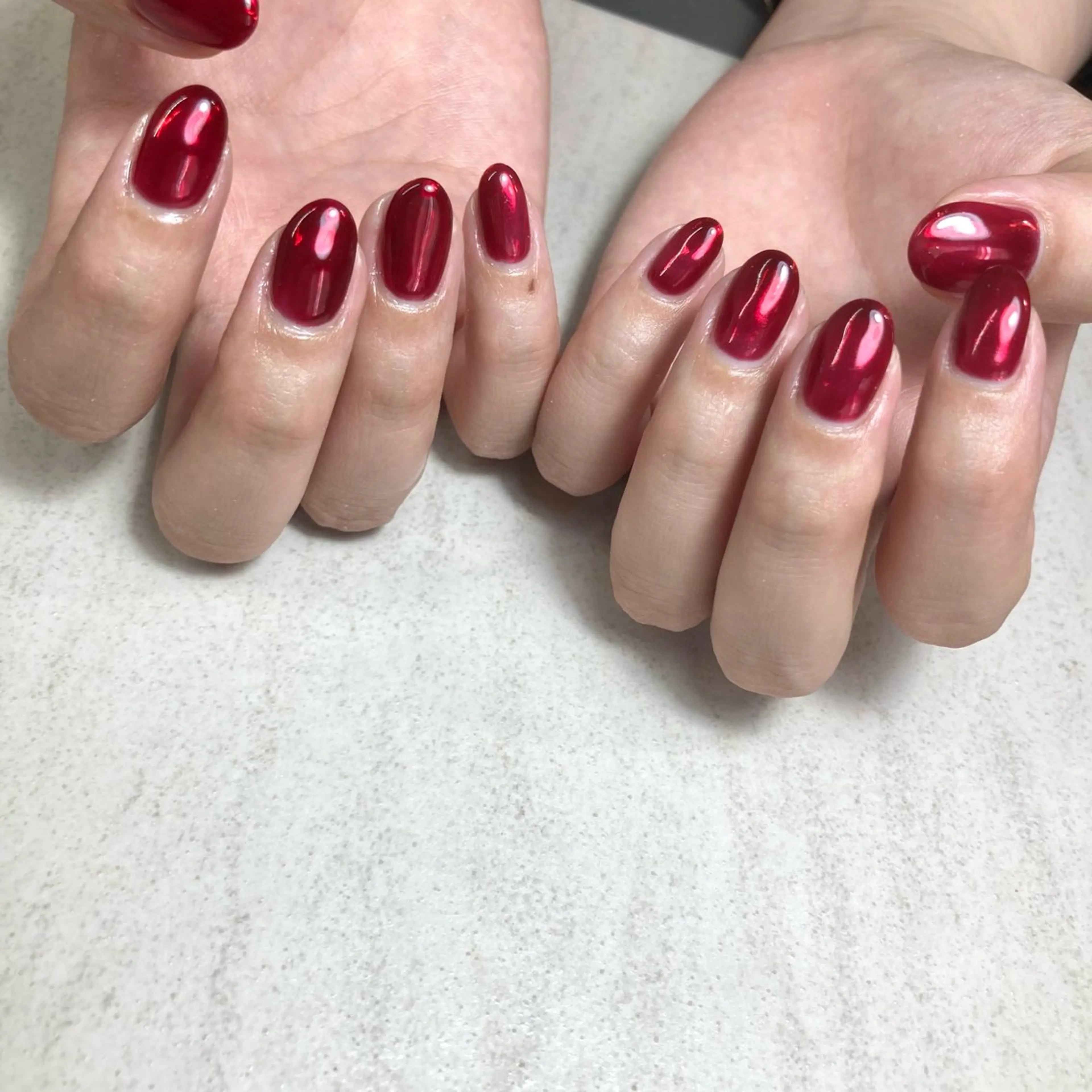 ネイル ハンドネイル sary nailのネイルデザイン