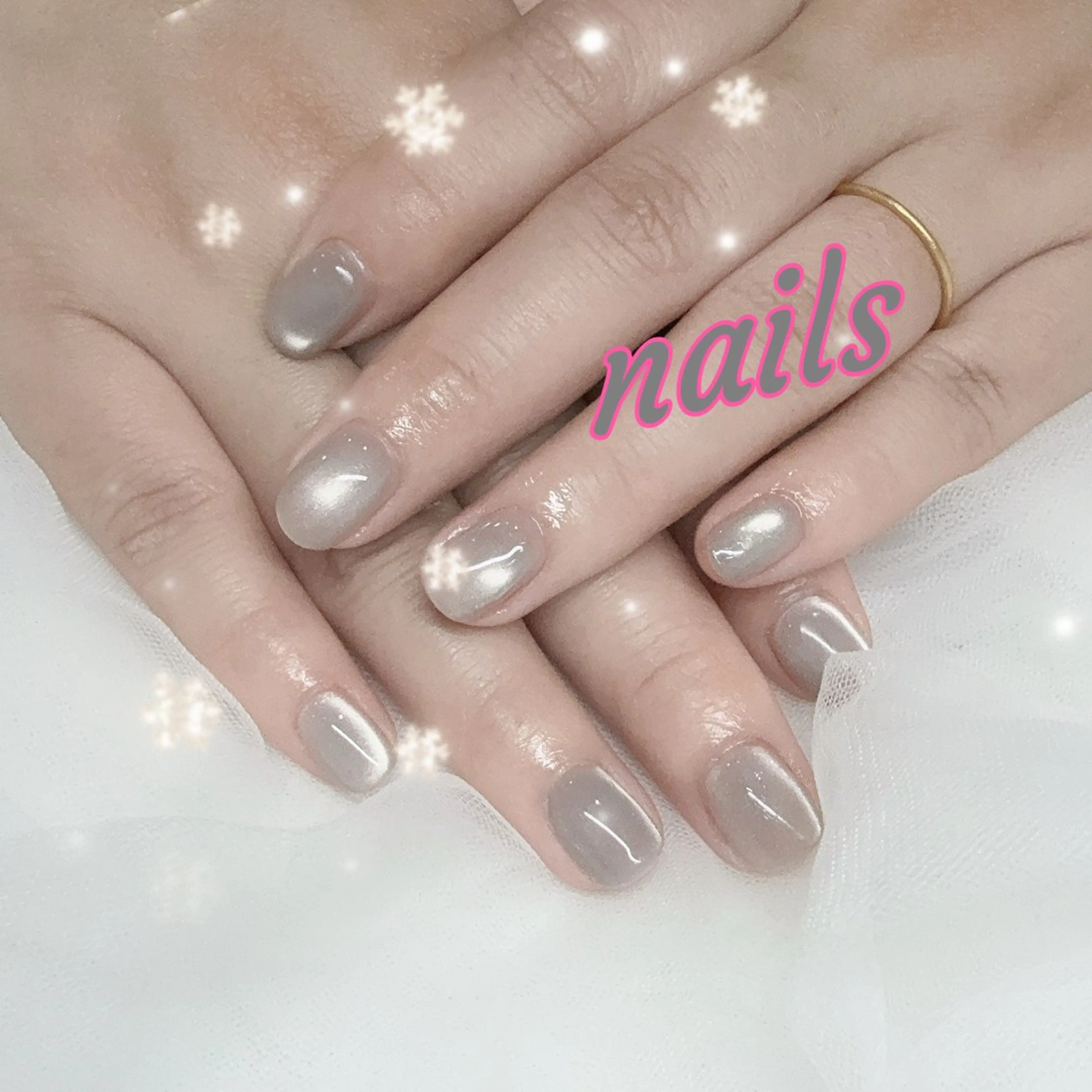 ネイル サクラ イの眉毛・アイブロウイメージ