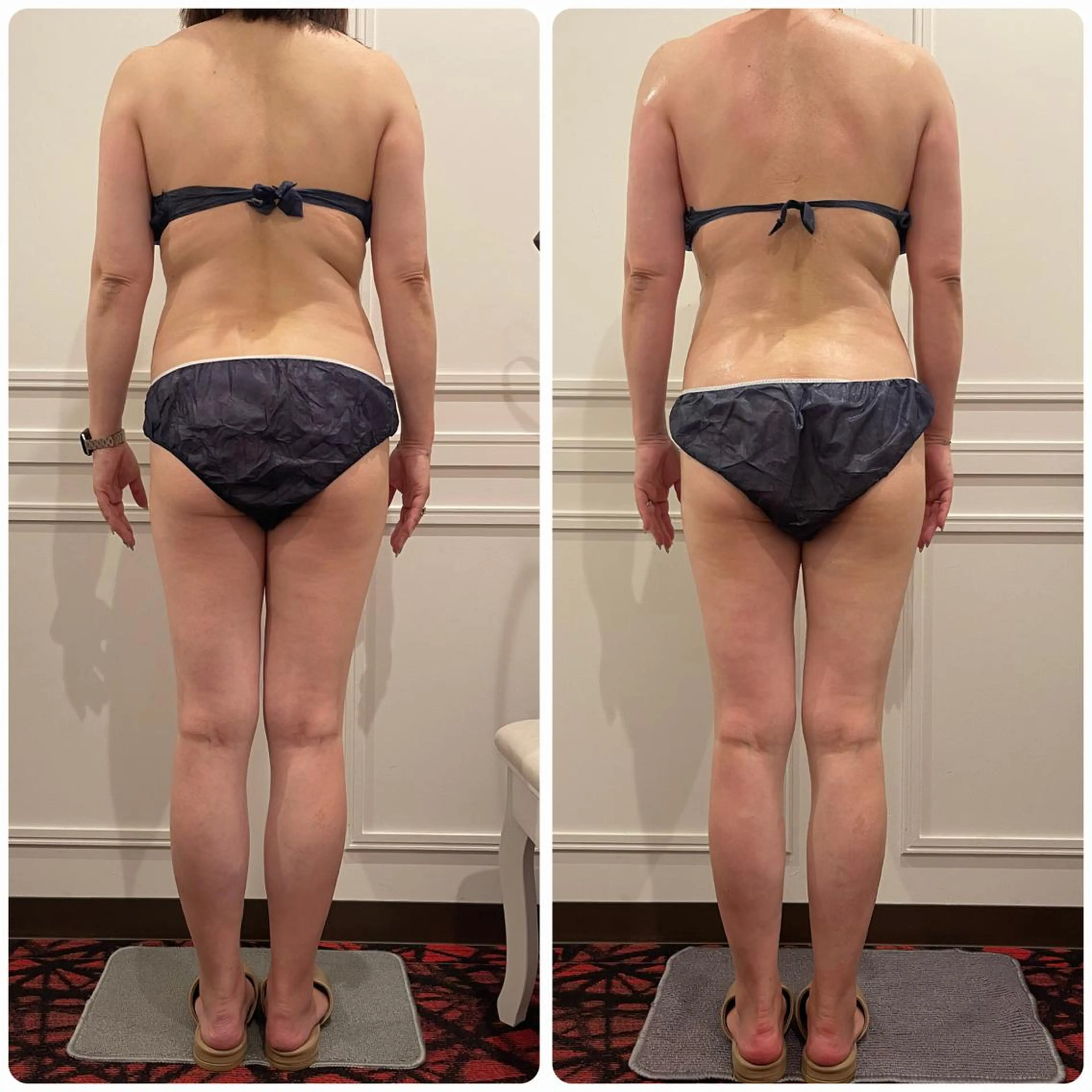 立体小顔×艶肌×美ボ ディ似合わせ施術 岡のエステ・リラクイメージ