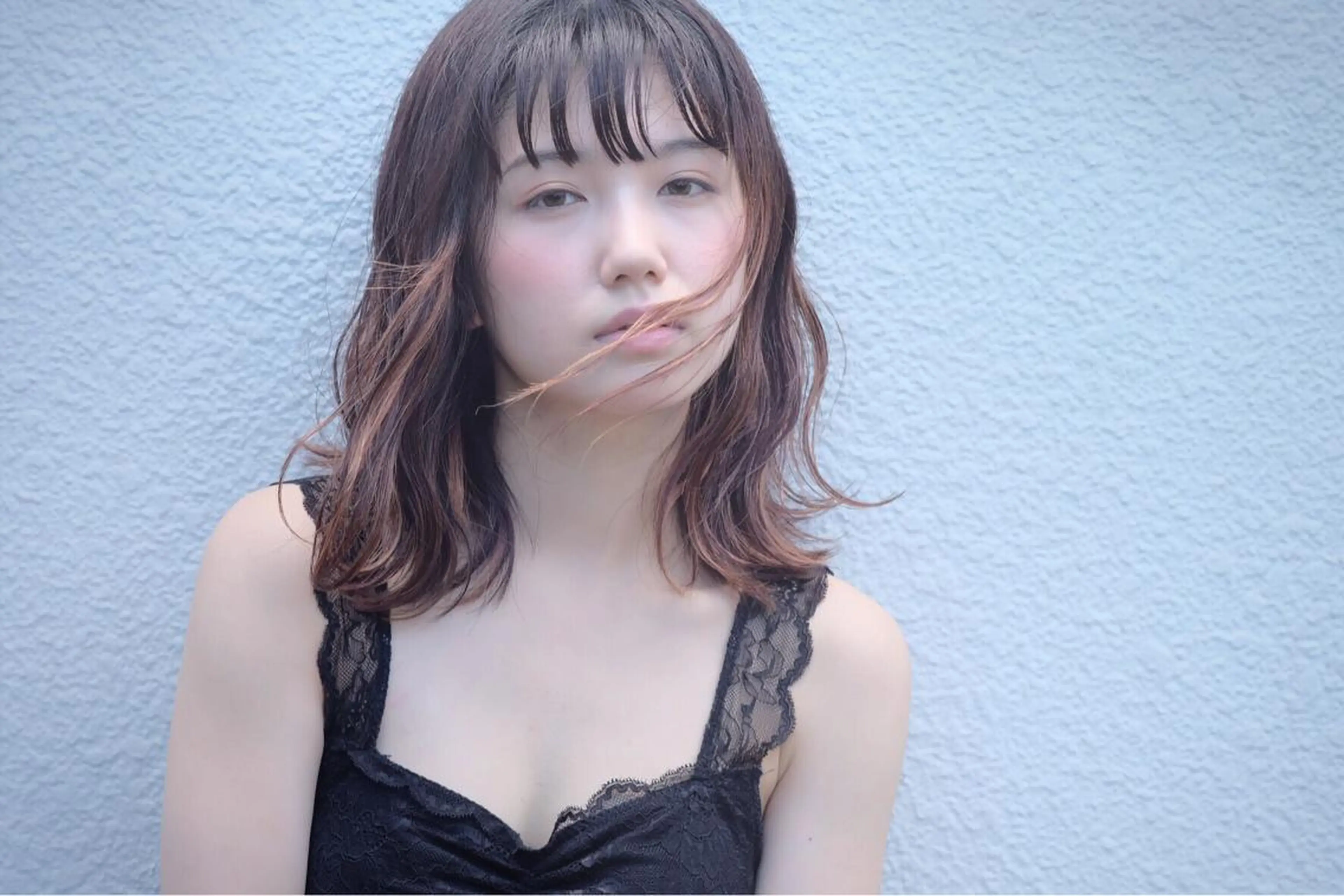 ショート カラー アイブロウ 渋谷パーソナルカラー 診断🌈✨井上のその他イメージ