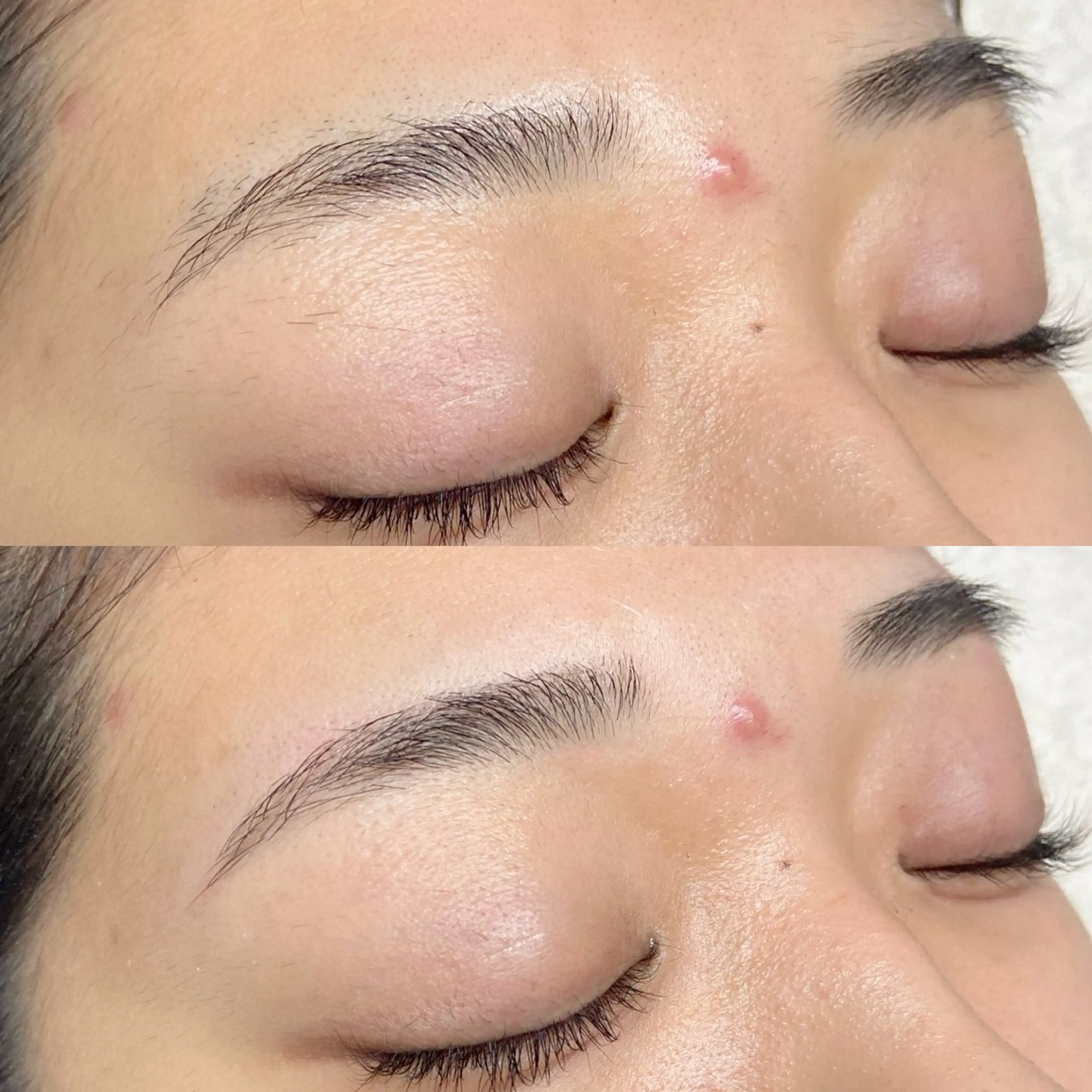 アイブロウ MONDO mayuのマツエク・マツパデザイン