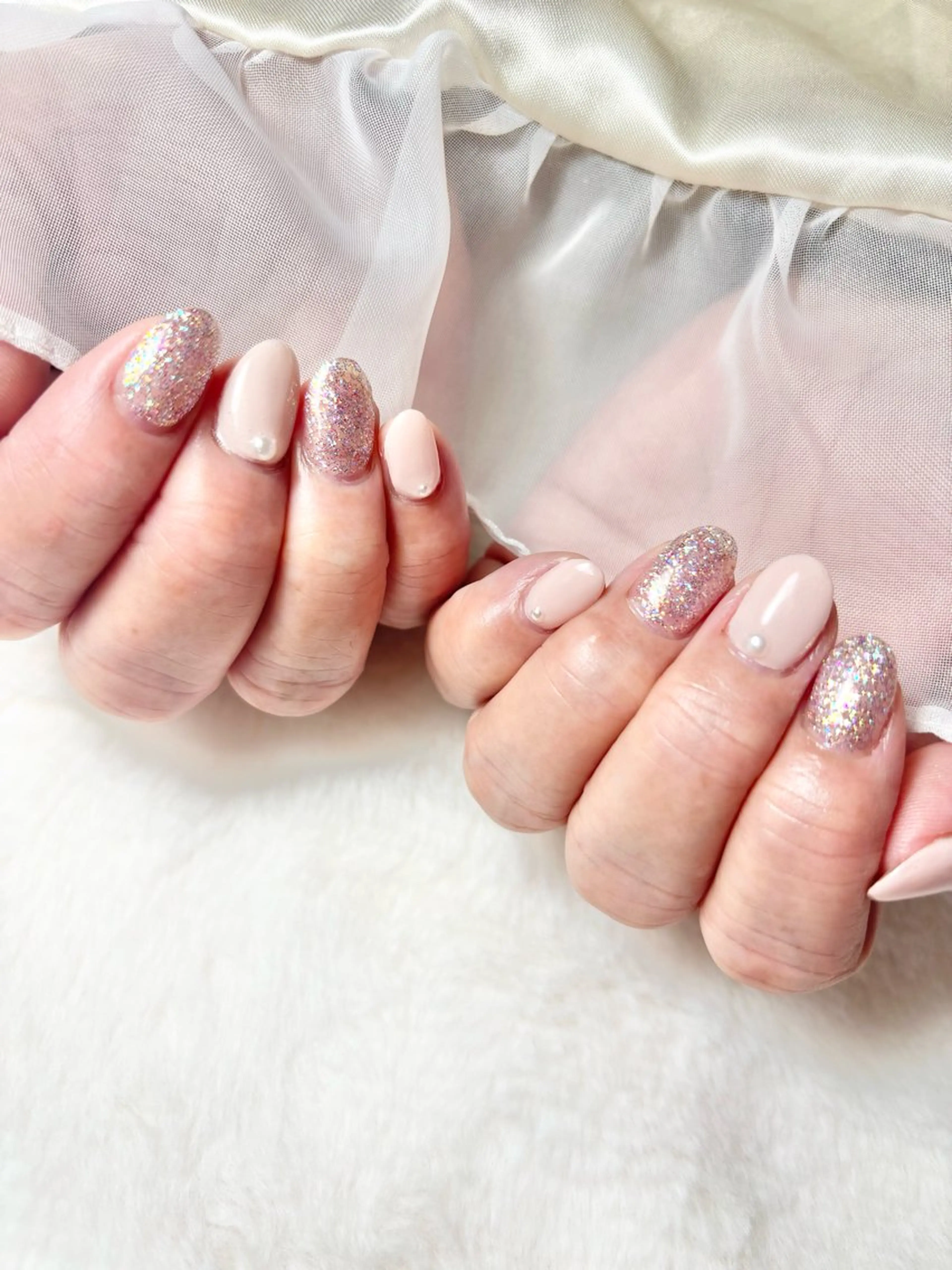 ネイル BellaLuna NAILのネイルデザイン