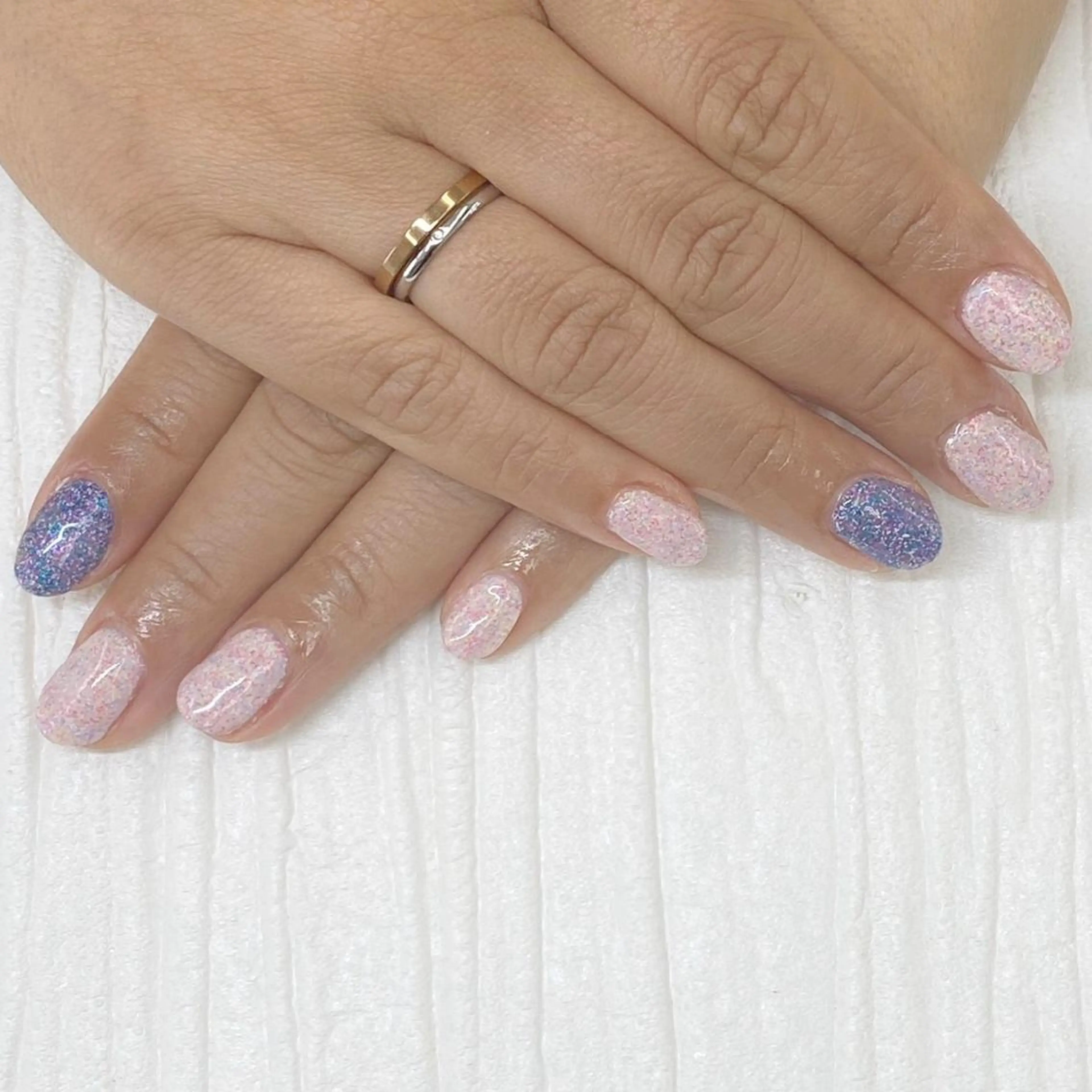ネイル Nail salon Honey Beeのネイルデザイン