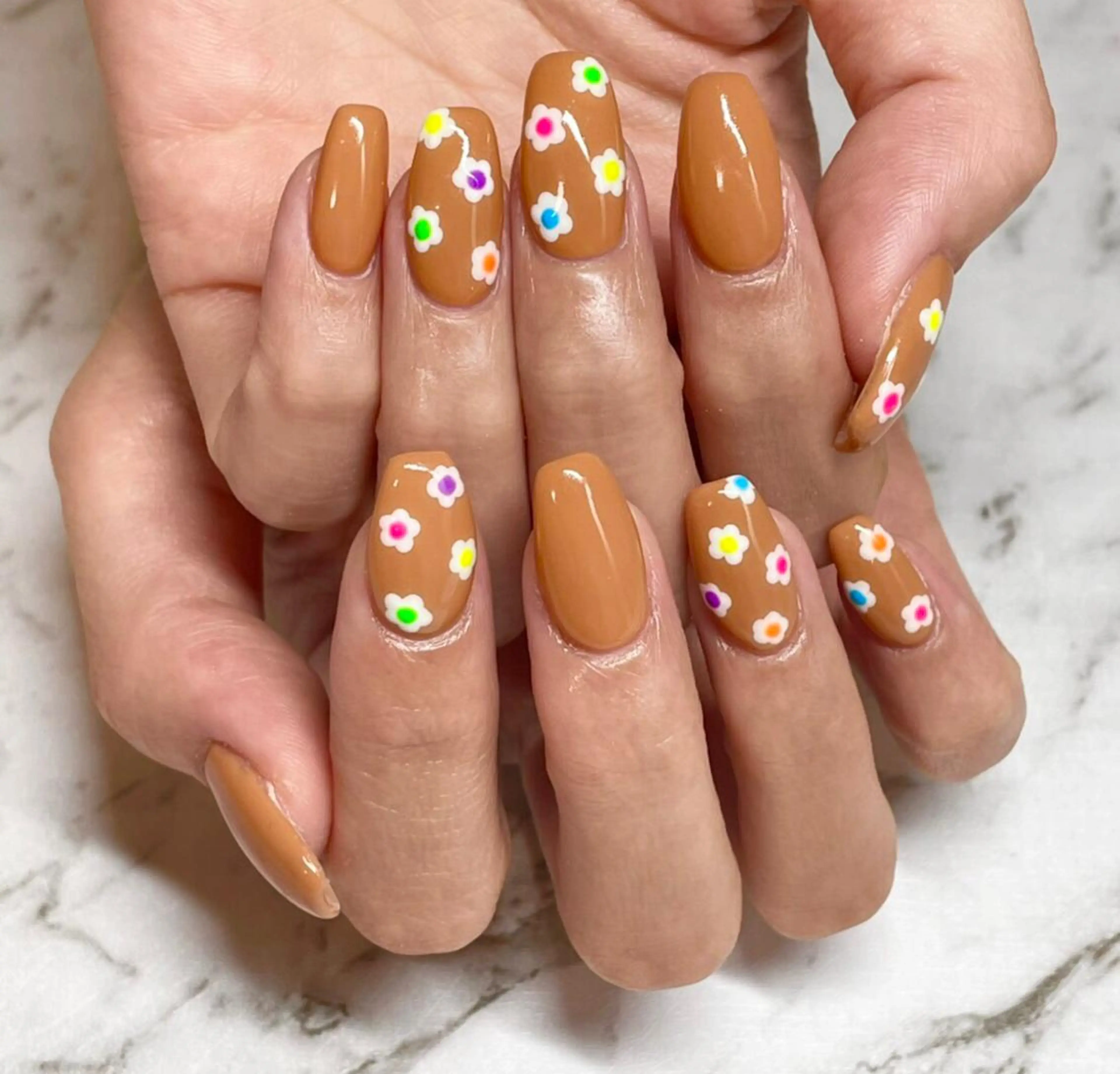 ネイル amour 平塚店のネイルデザイン