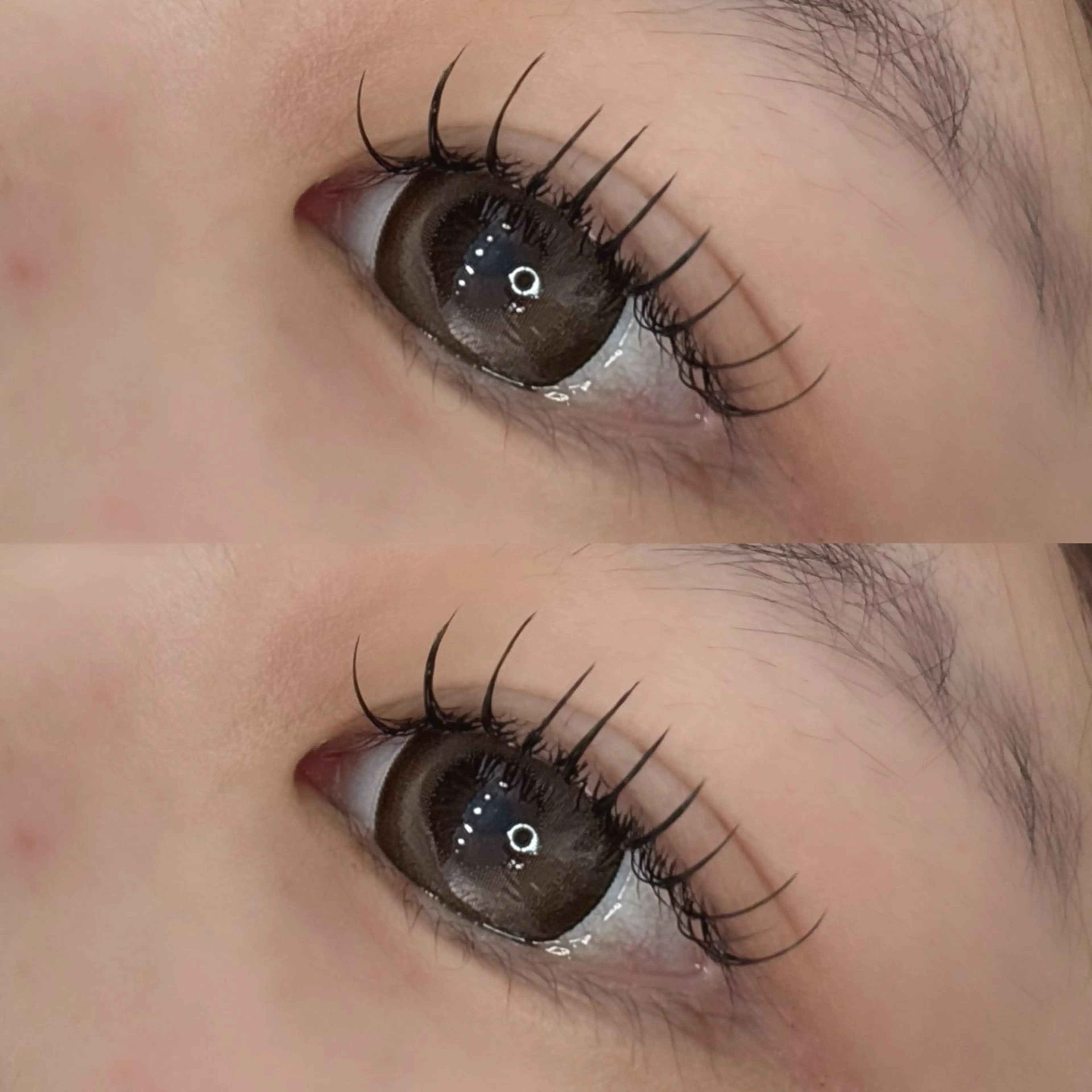 マツエク・マツパ マツエク Rimi ユウカの眉毛・アイブロウイメージ