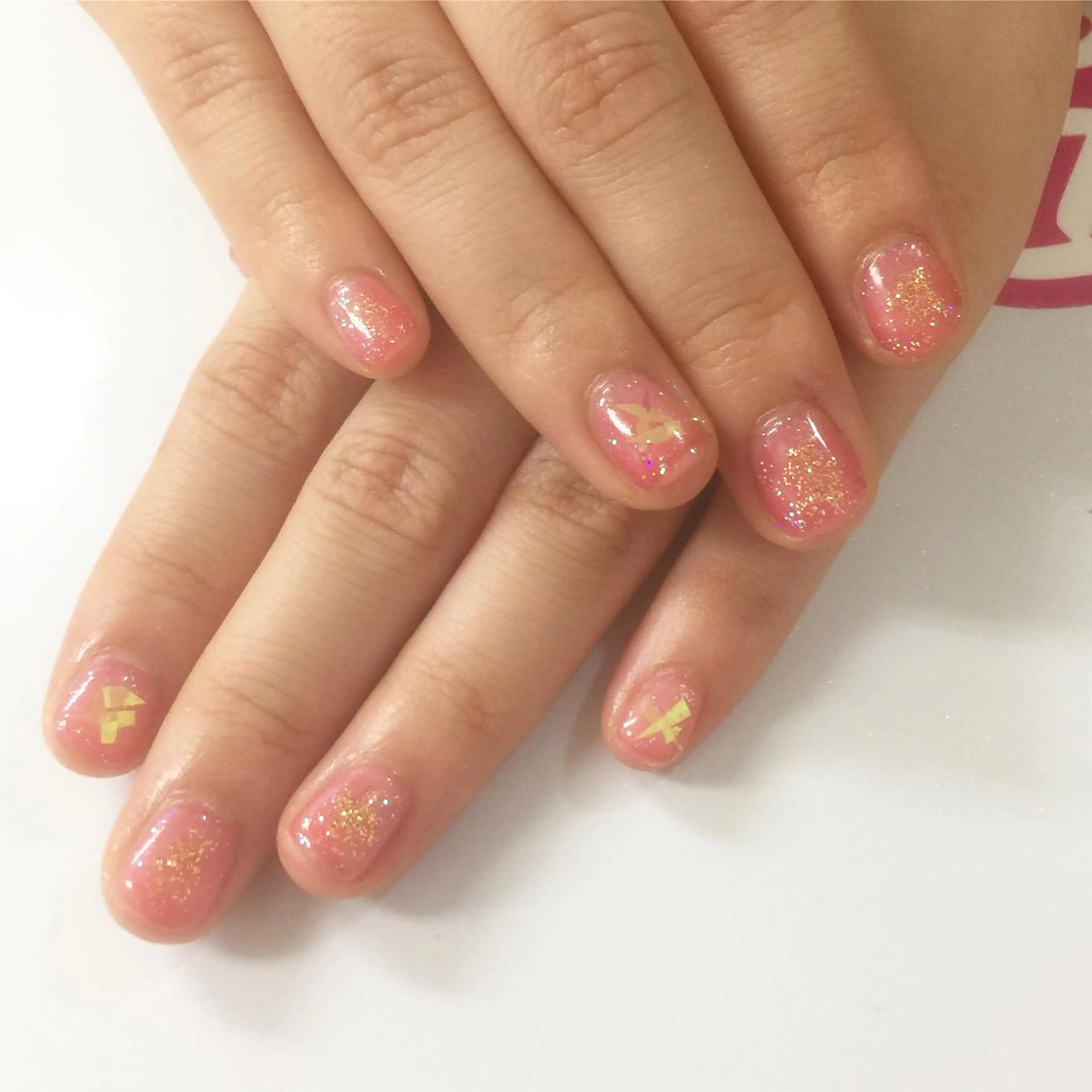 ネイル ネイリスト CHIAKIのネイルデザイン