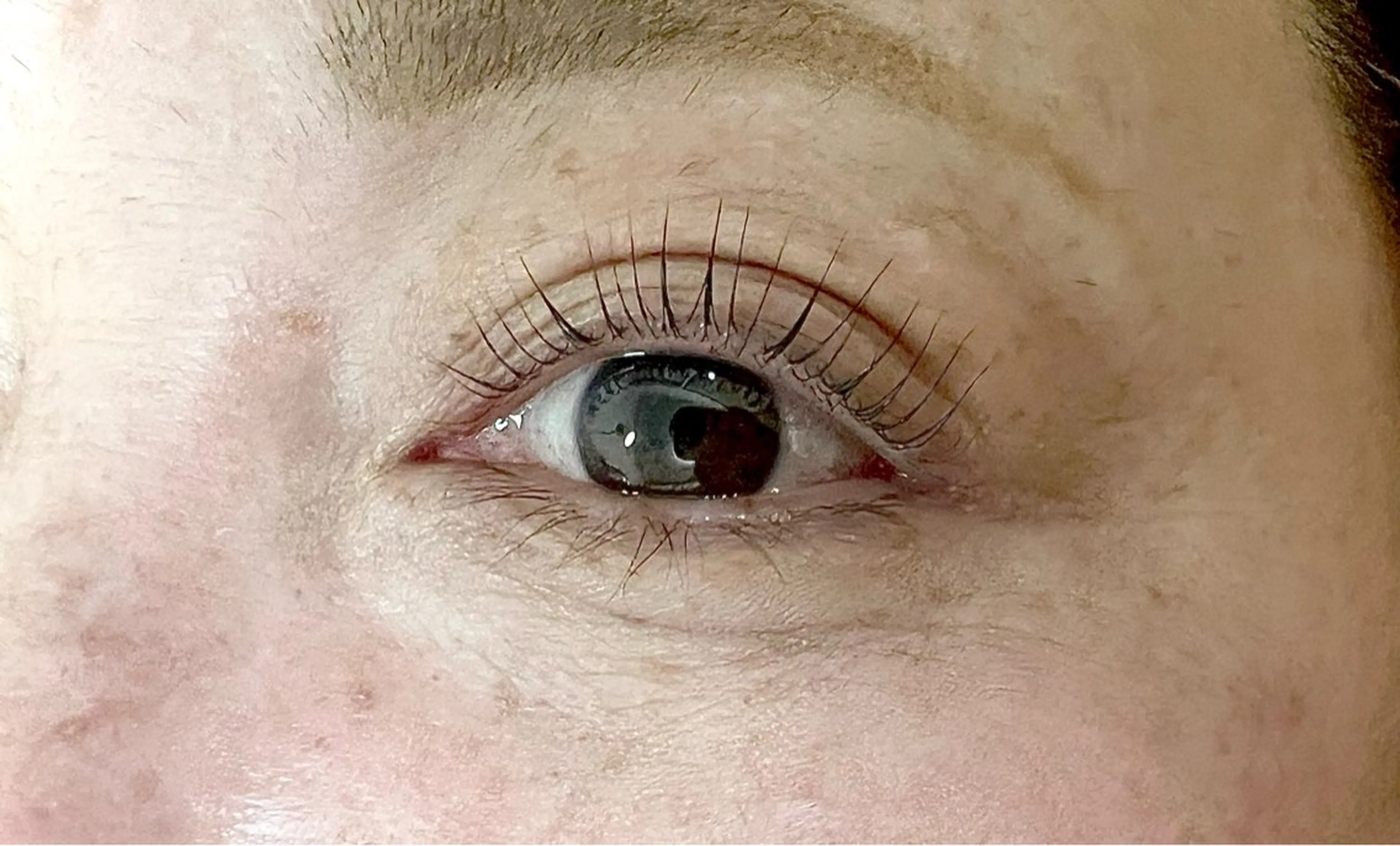 マツエク・マツパ セレビアイ新越谷 川畑のマツエク・マツパデザイン