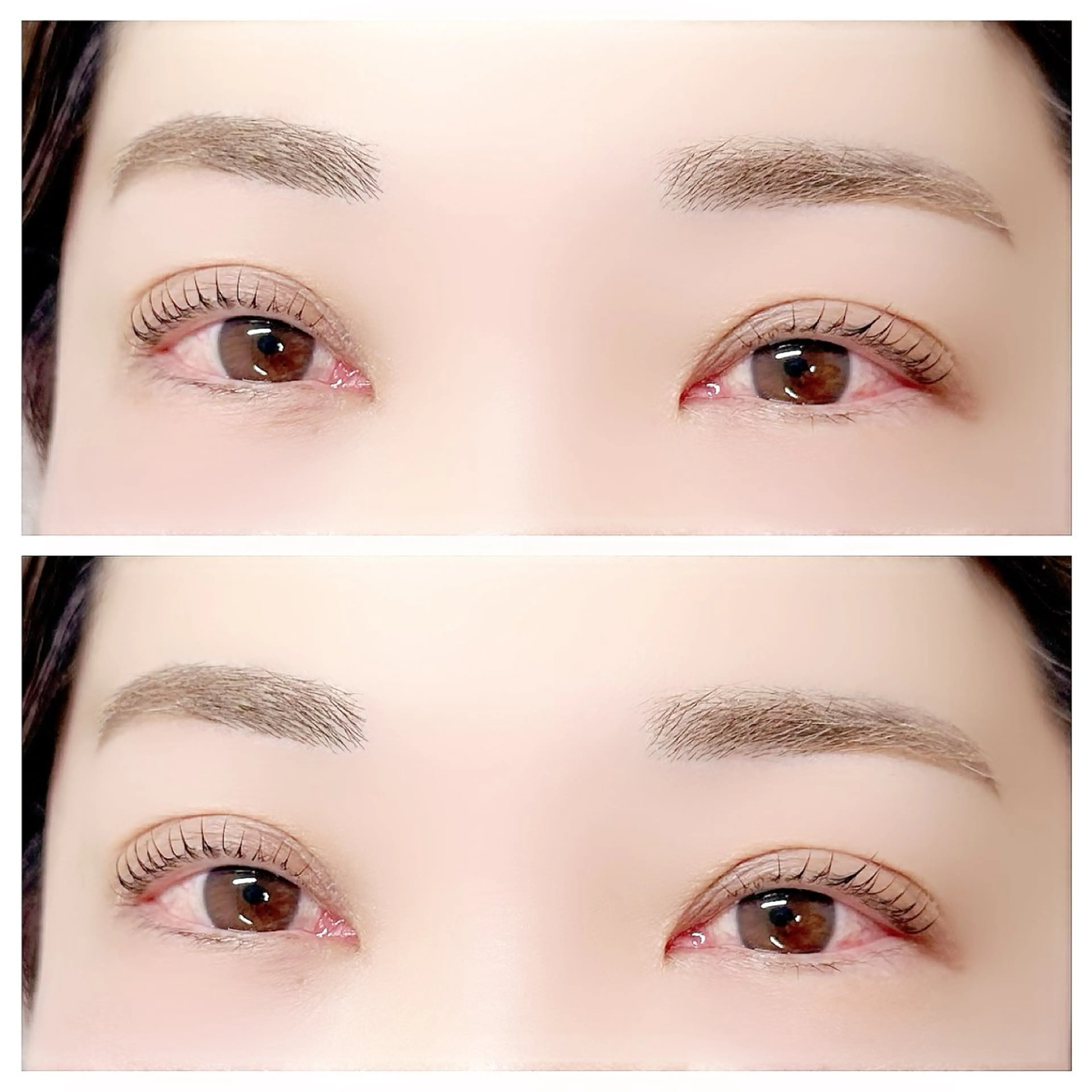 アイブロウ 眉毛ワックス脱毛 alice tokyo 髙橋★の眉毛・アイブロウイメージ