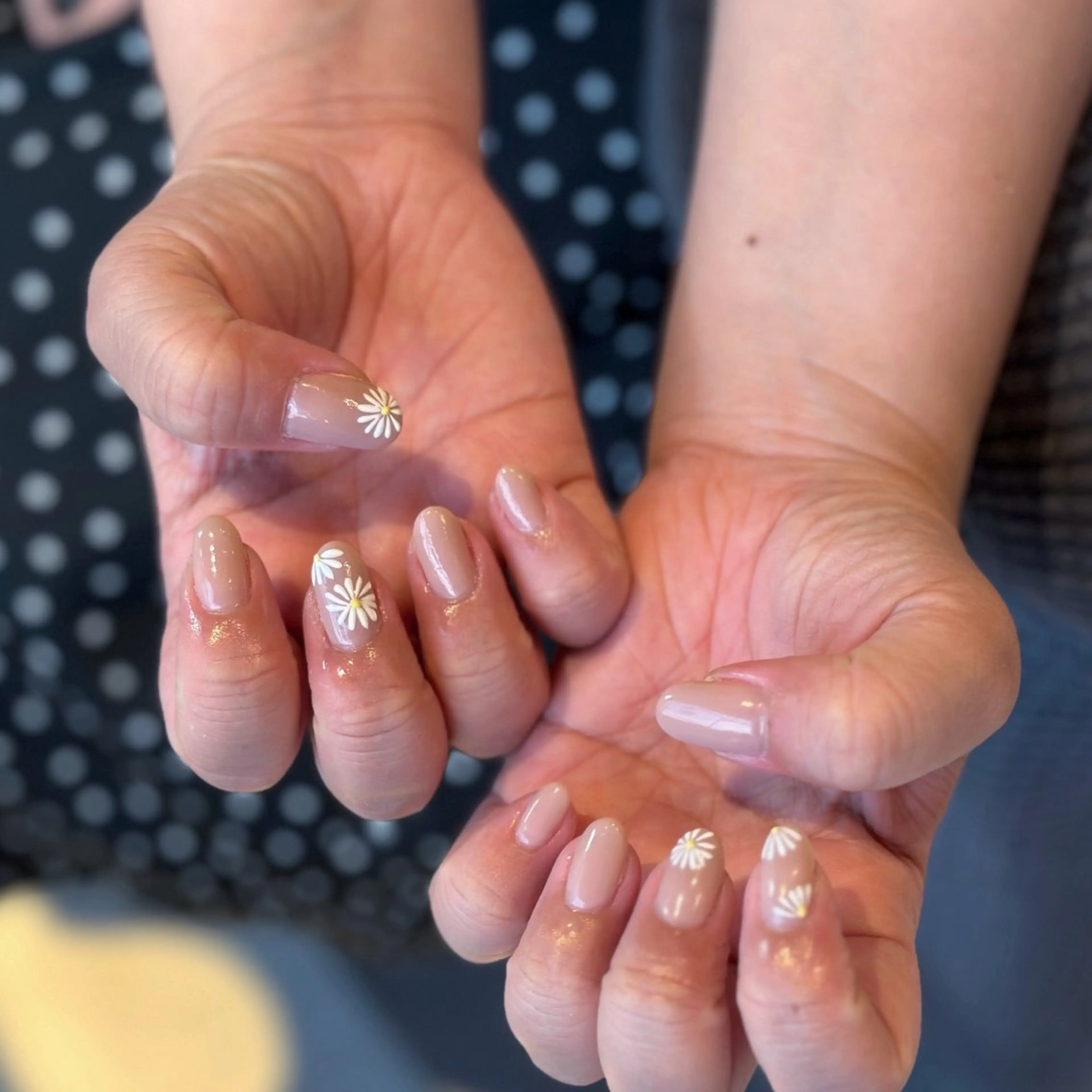 ネイル Lily yukaのネイルデザイン