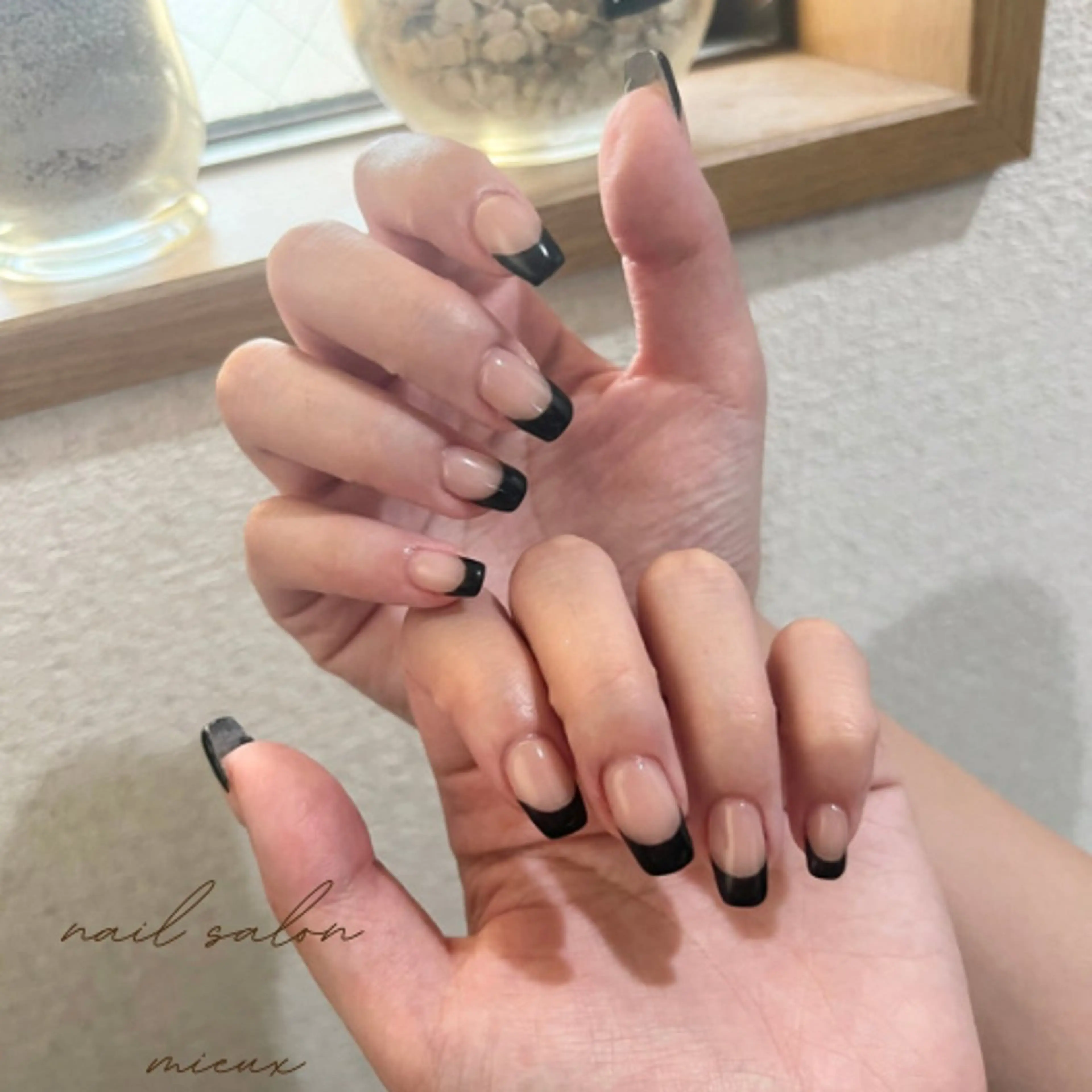 ネイル nalu nailのネイルデザイン