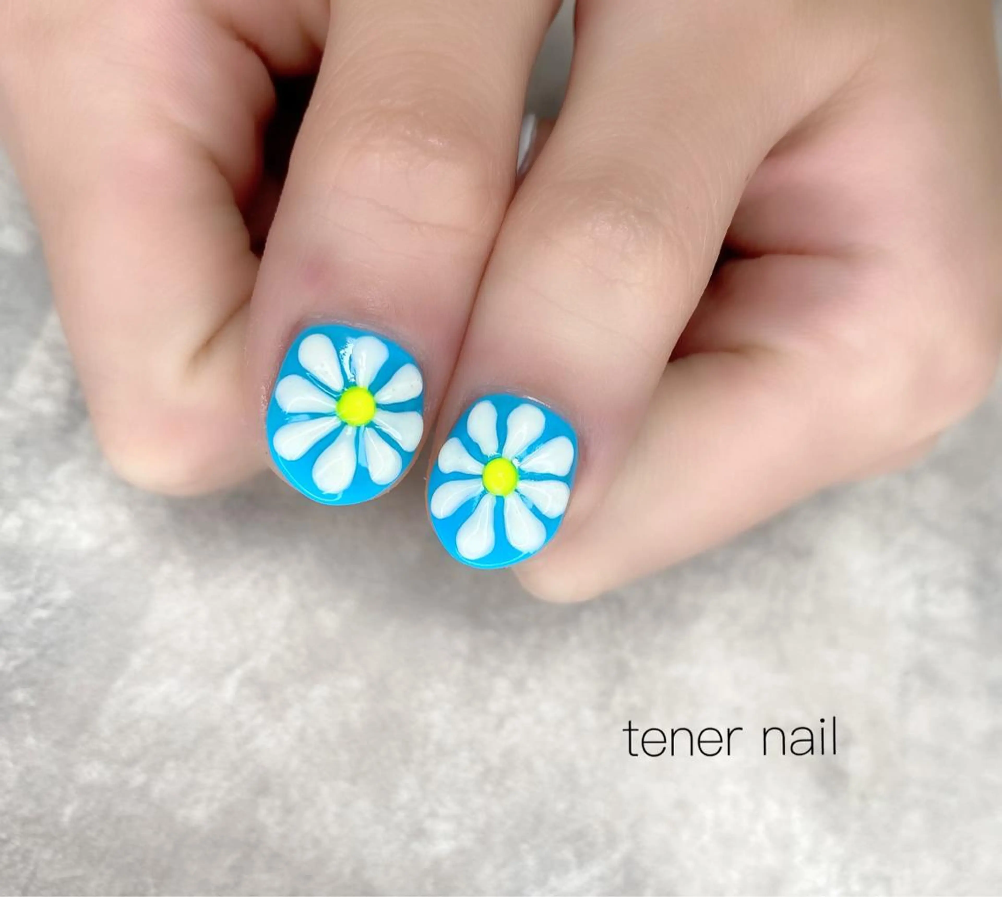 ネイル テネルネイル tener nailのネイルデザイン