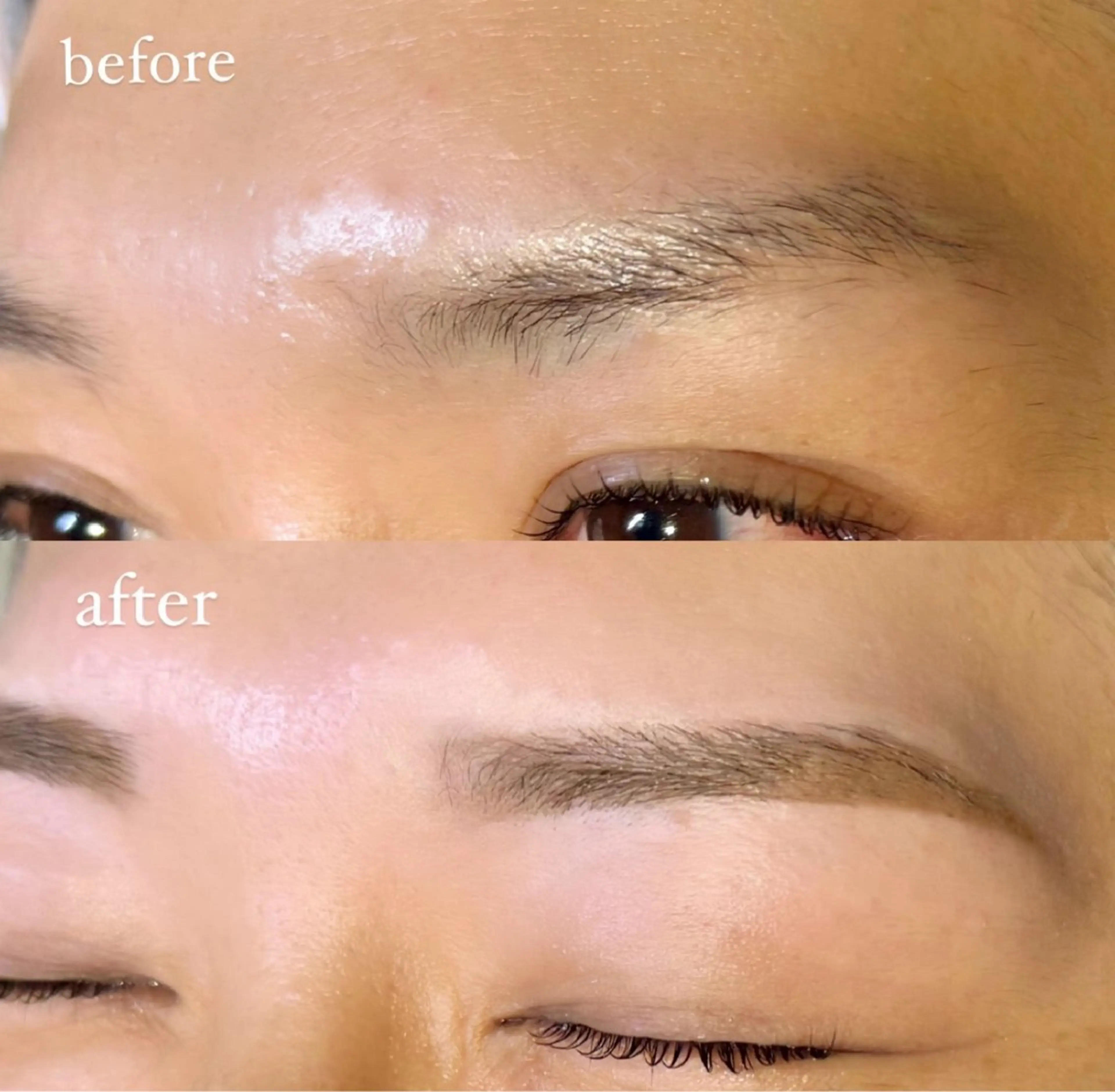 アイブロウ 松本 香のマツエク・マツパデザイン