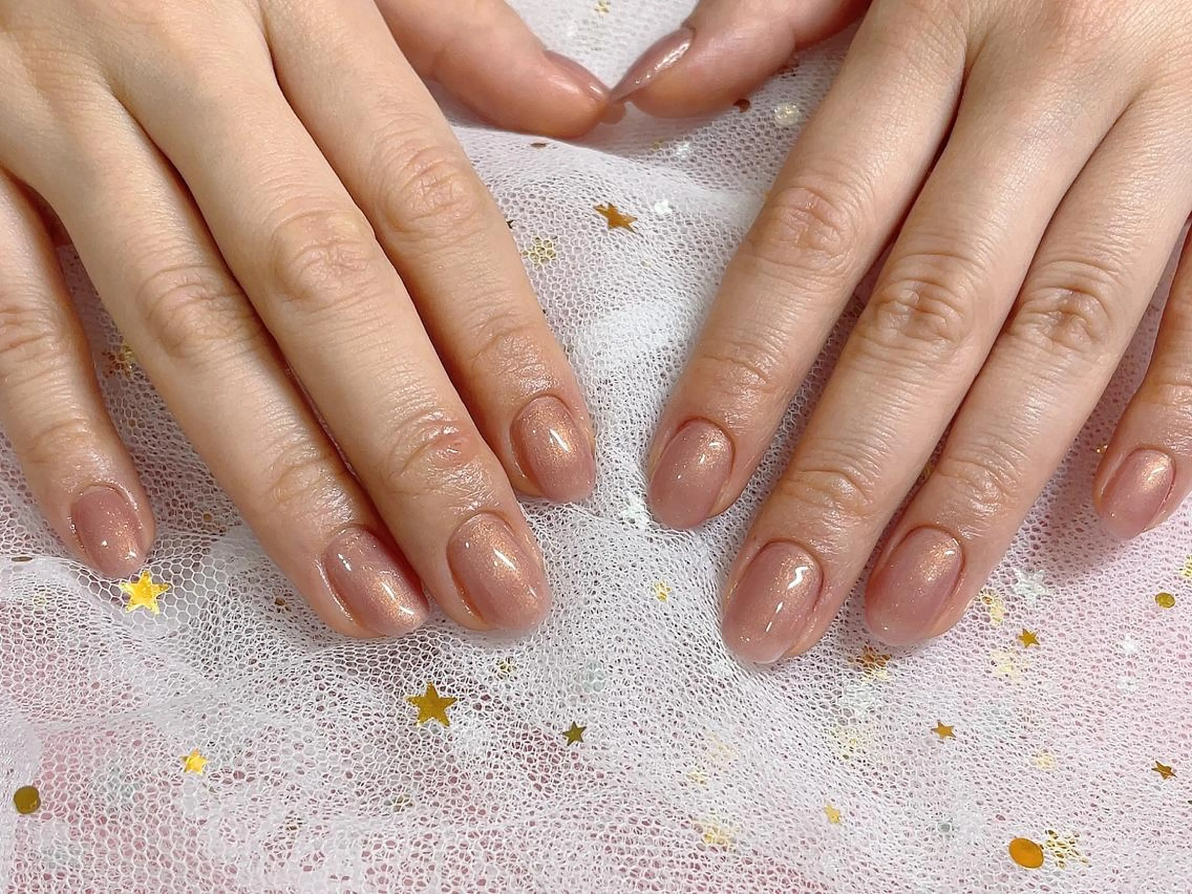 ネイル Rarity nail salonのネイルデザイン