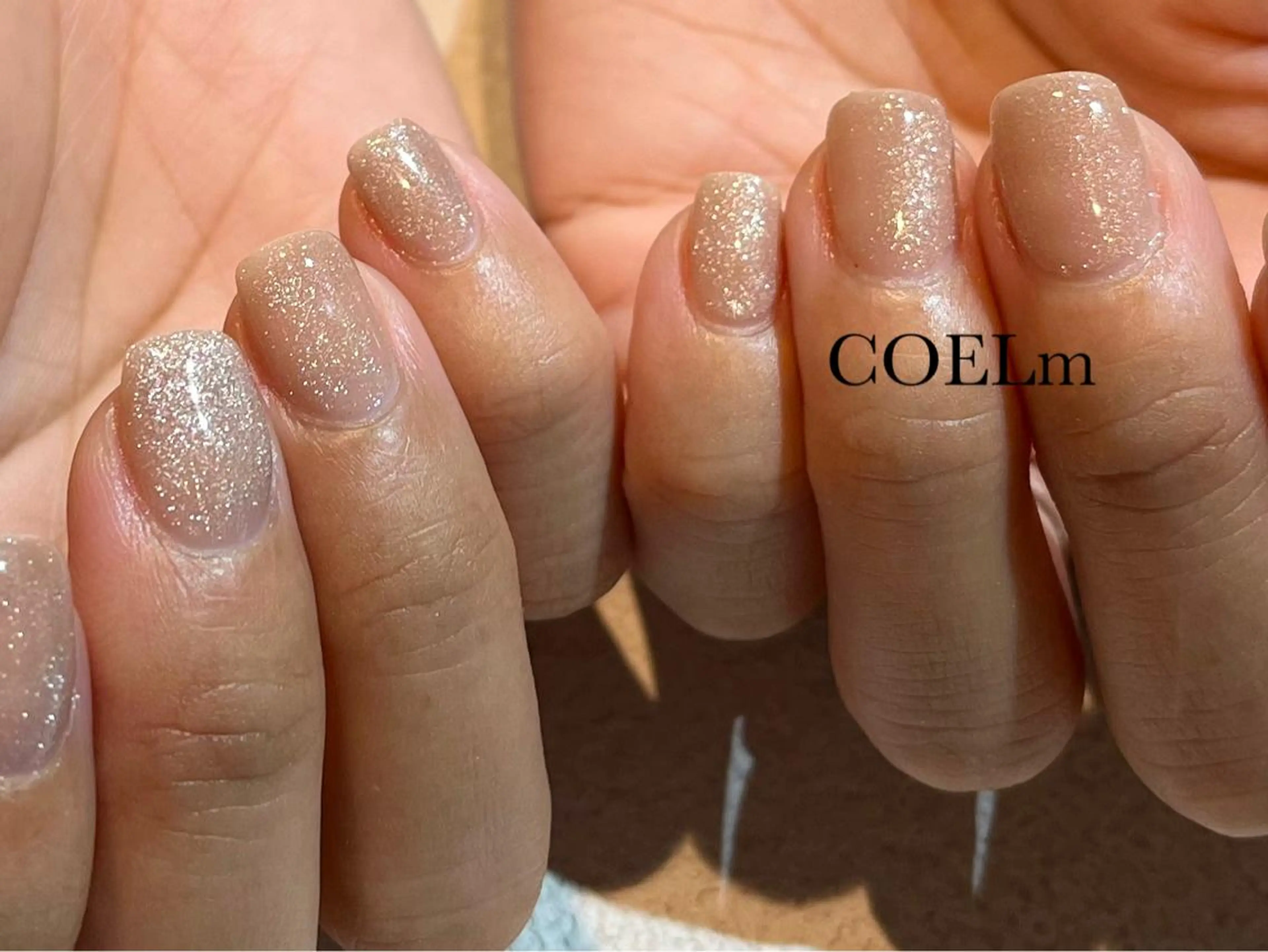 マグネットワンカラー♡オフ無しの写真