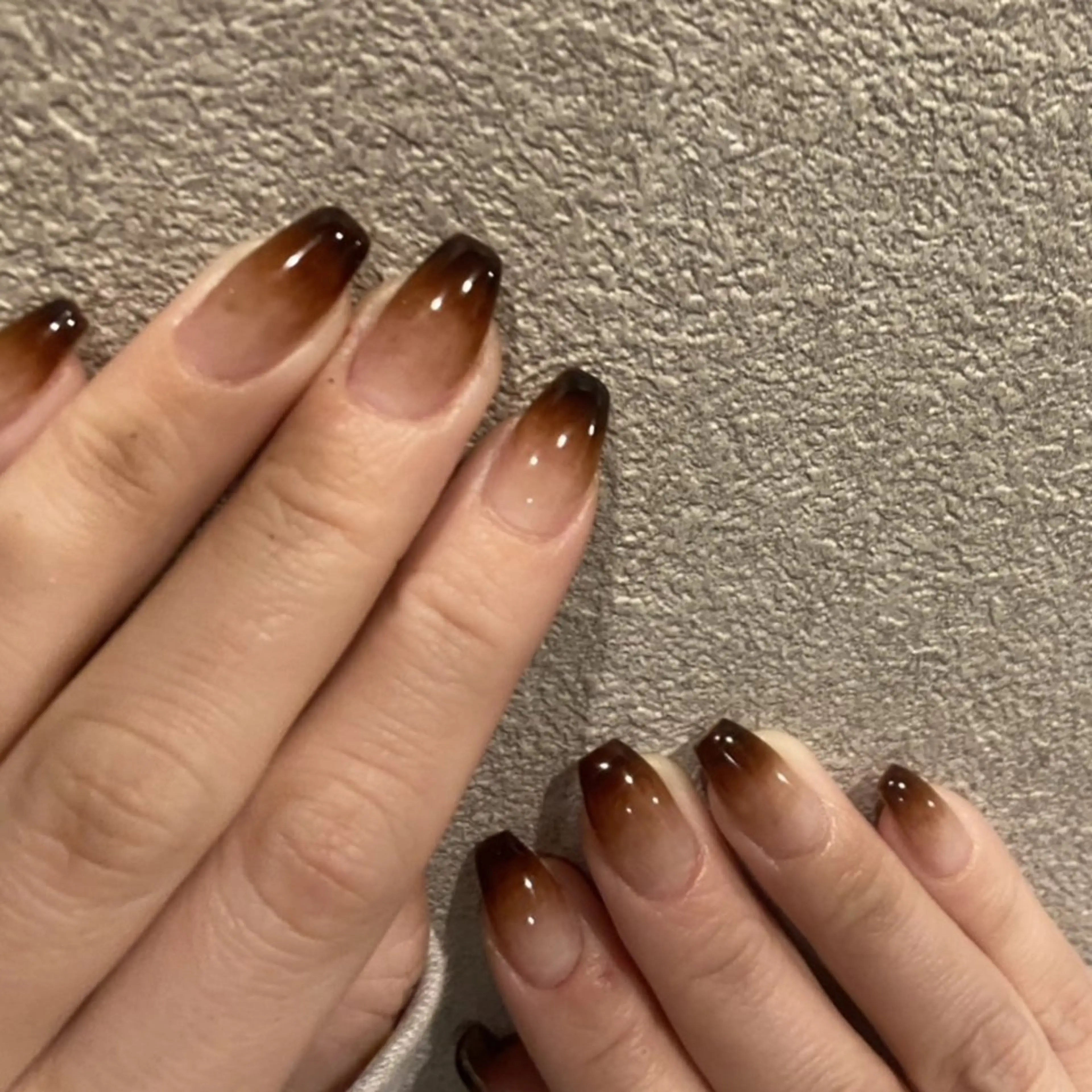 ネイル ハンドネイル ハンドケア kii nailsのネイルデザイン