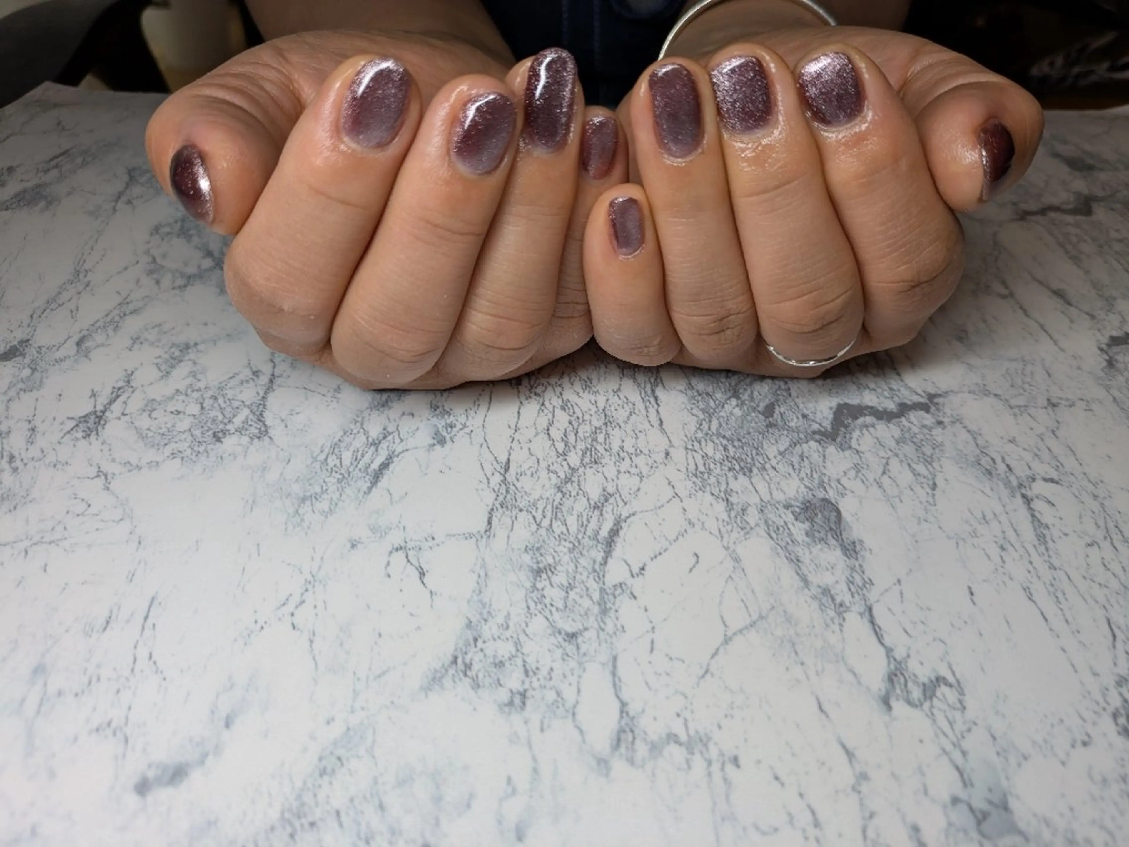 ショート nail space 　nikoのネイルデザイン