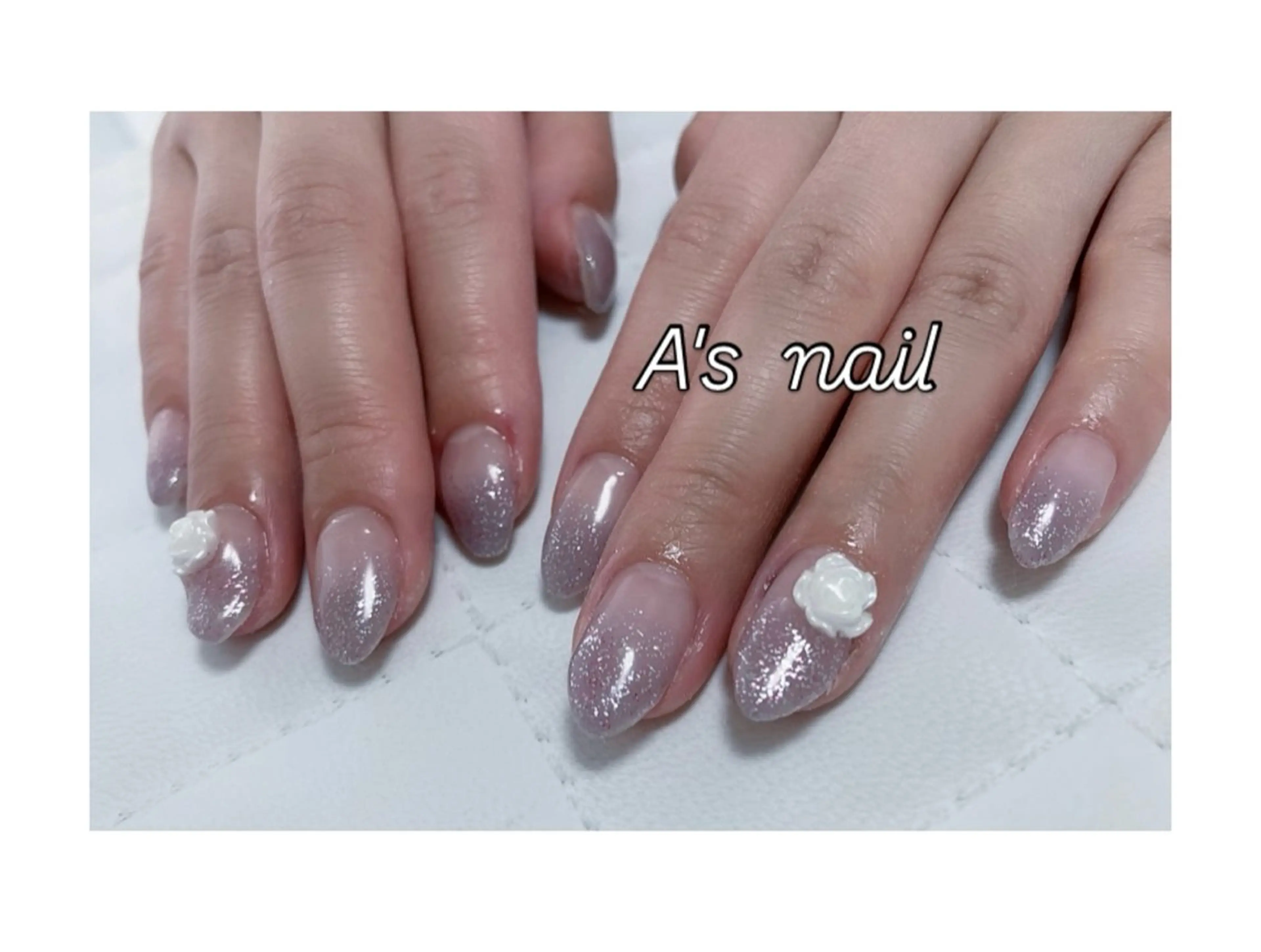 ネイル その他(ネイル) エース ネイルのネイルデザイン