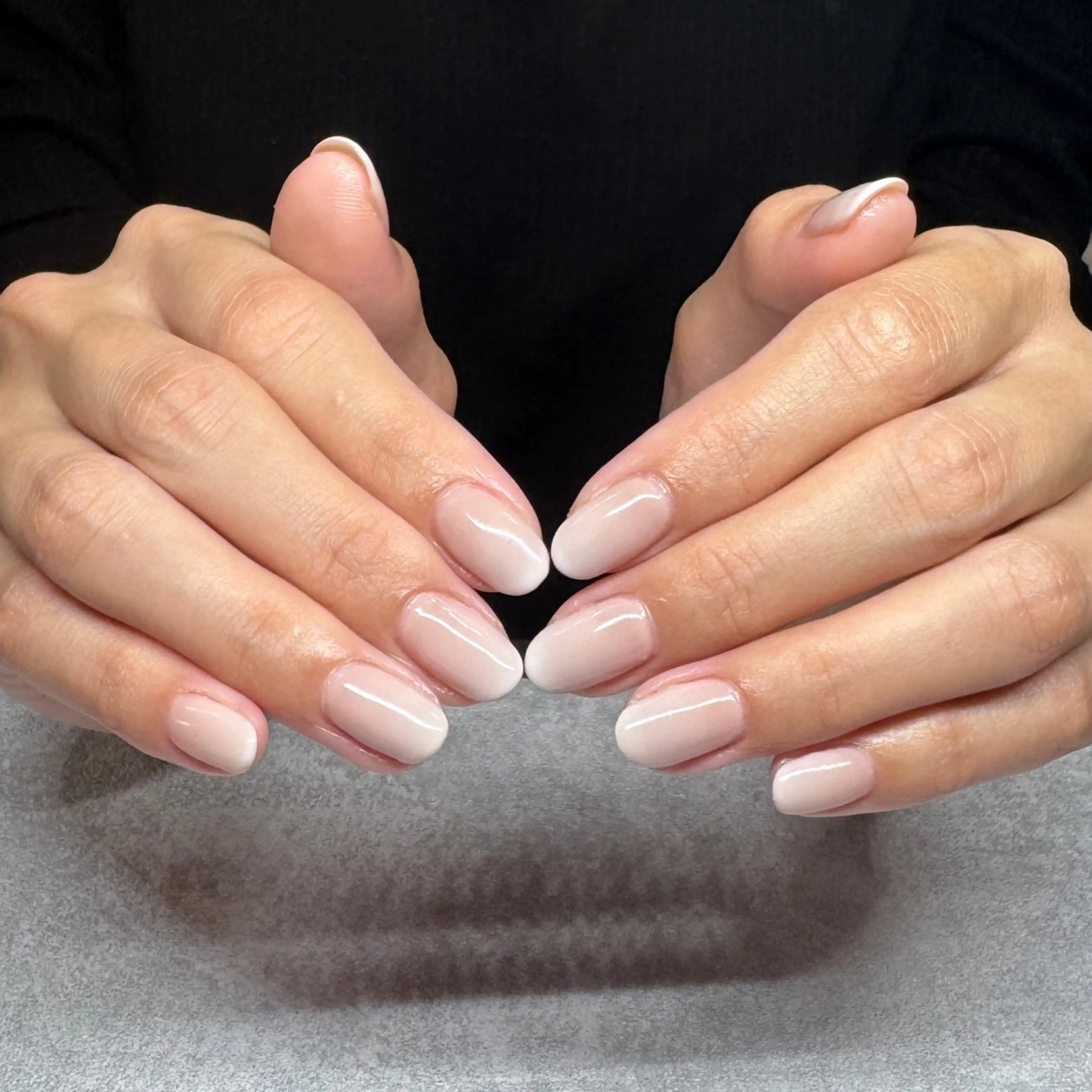 ネイル 中目黒 Suzukiのネイルデザイン