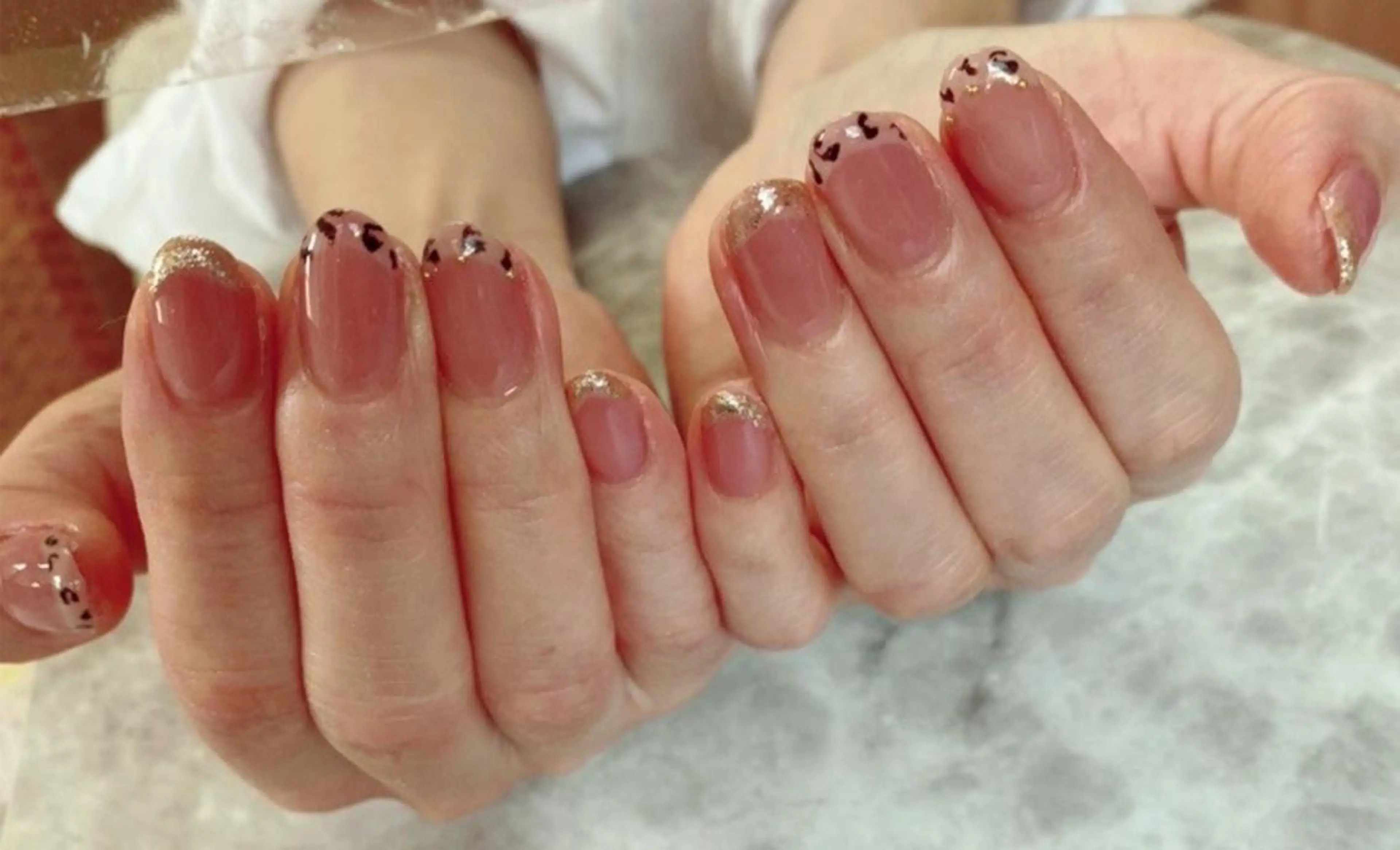 ネイル ネイリスト♡ AYAKOのネイルデザイン