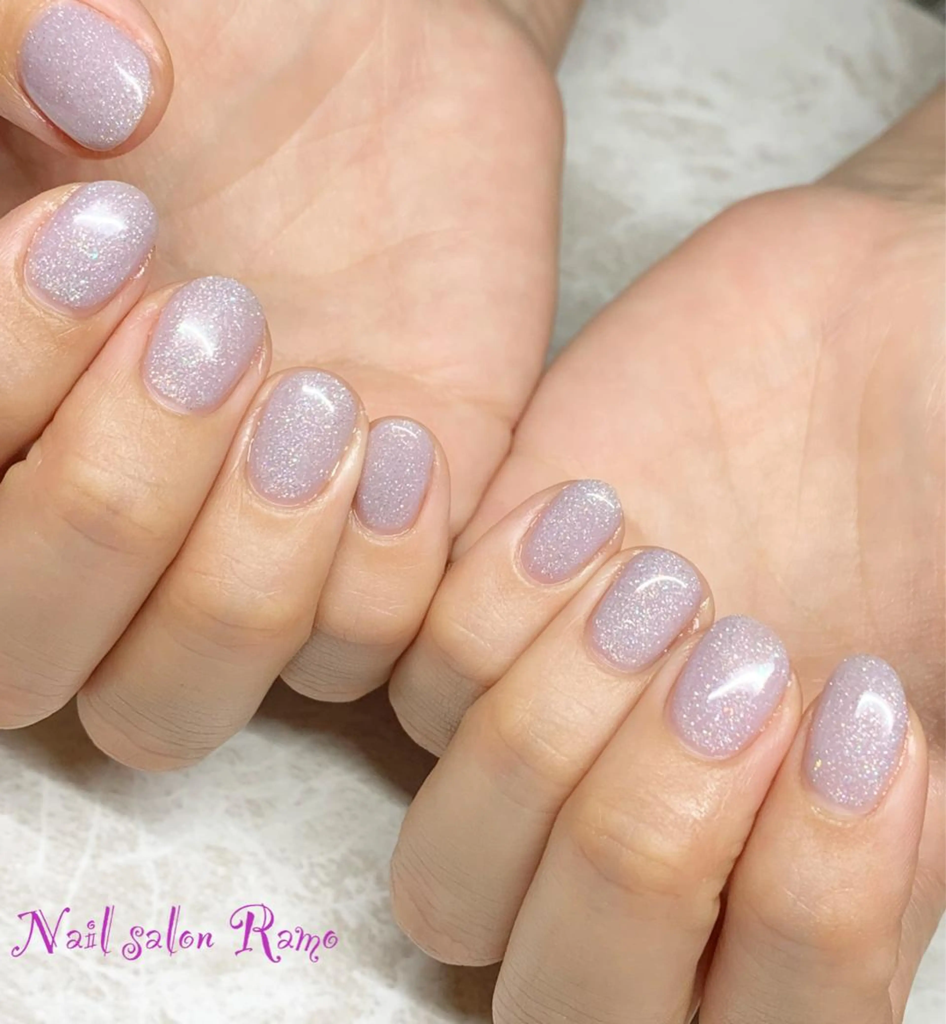 ネイル 松田 祥子のネイルデザイン