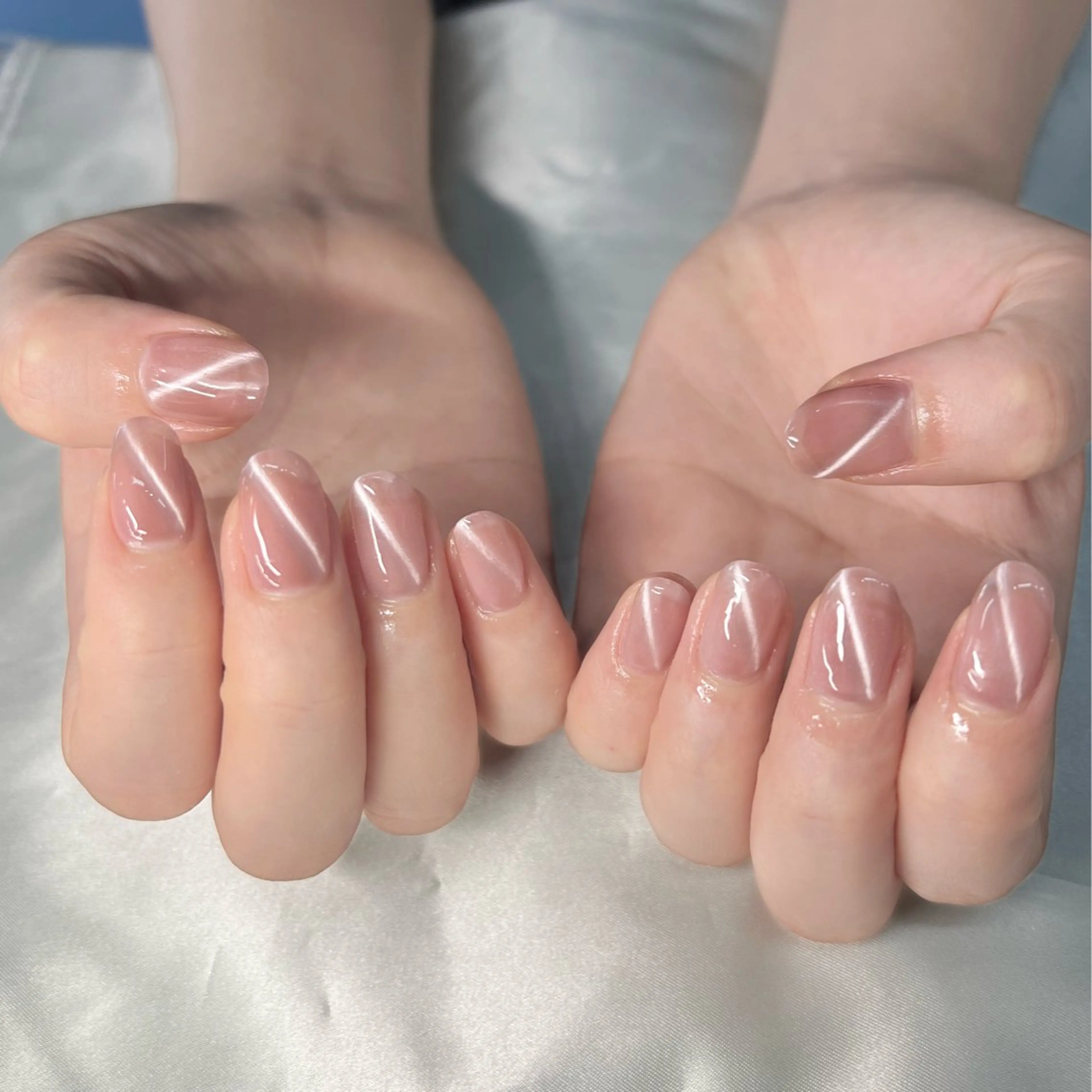 ネイル nail salon Uran.のネイルデザイン