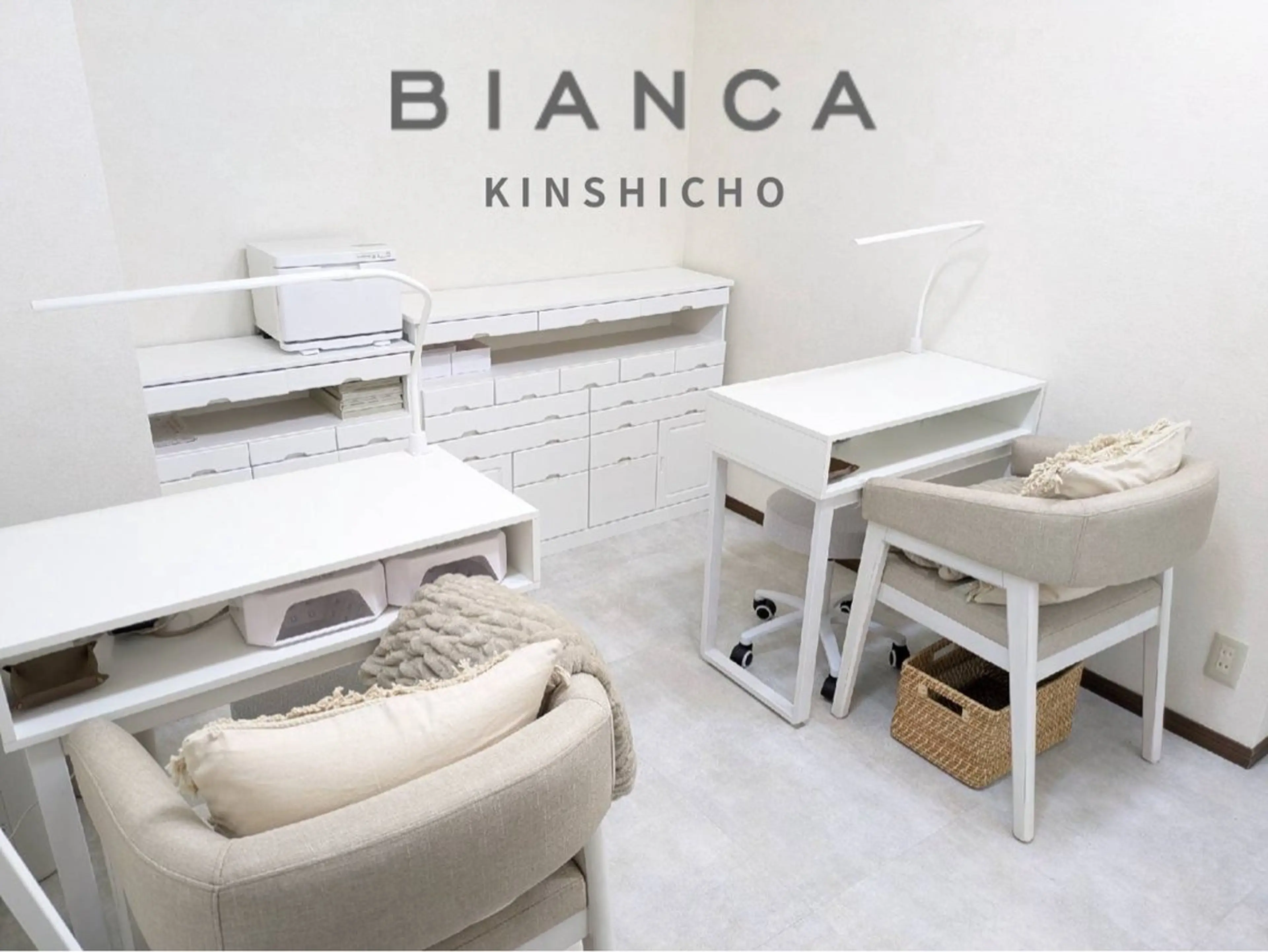 マツエク・マツパ 🌸Bianca kuwajima🌸のマツエク・マツパデザイン